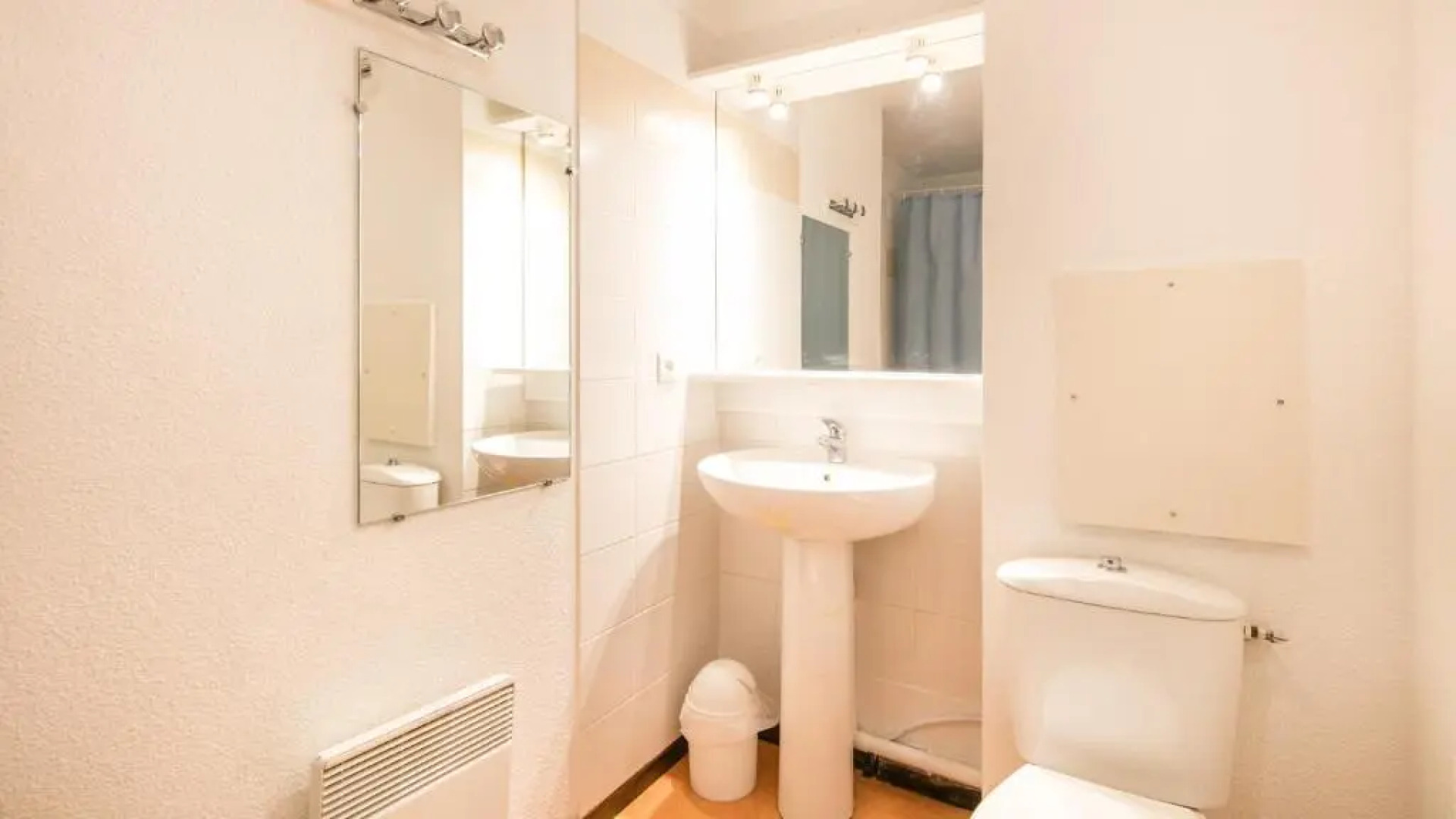 Vacancéole - Résidence Les Chalets et Balcons De La Vanoise