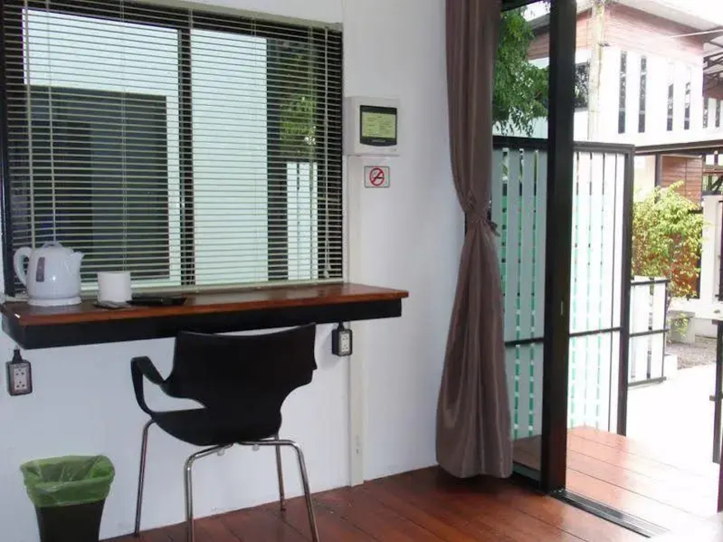 I Am Resort by Numva