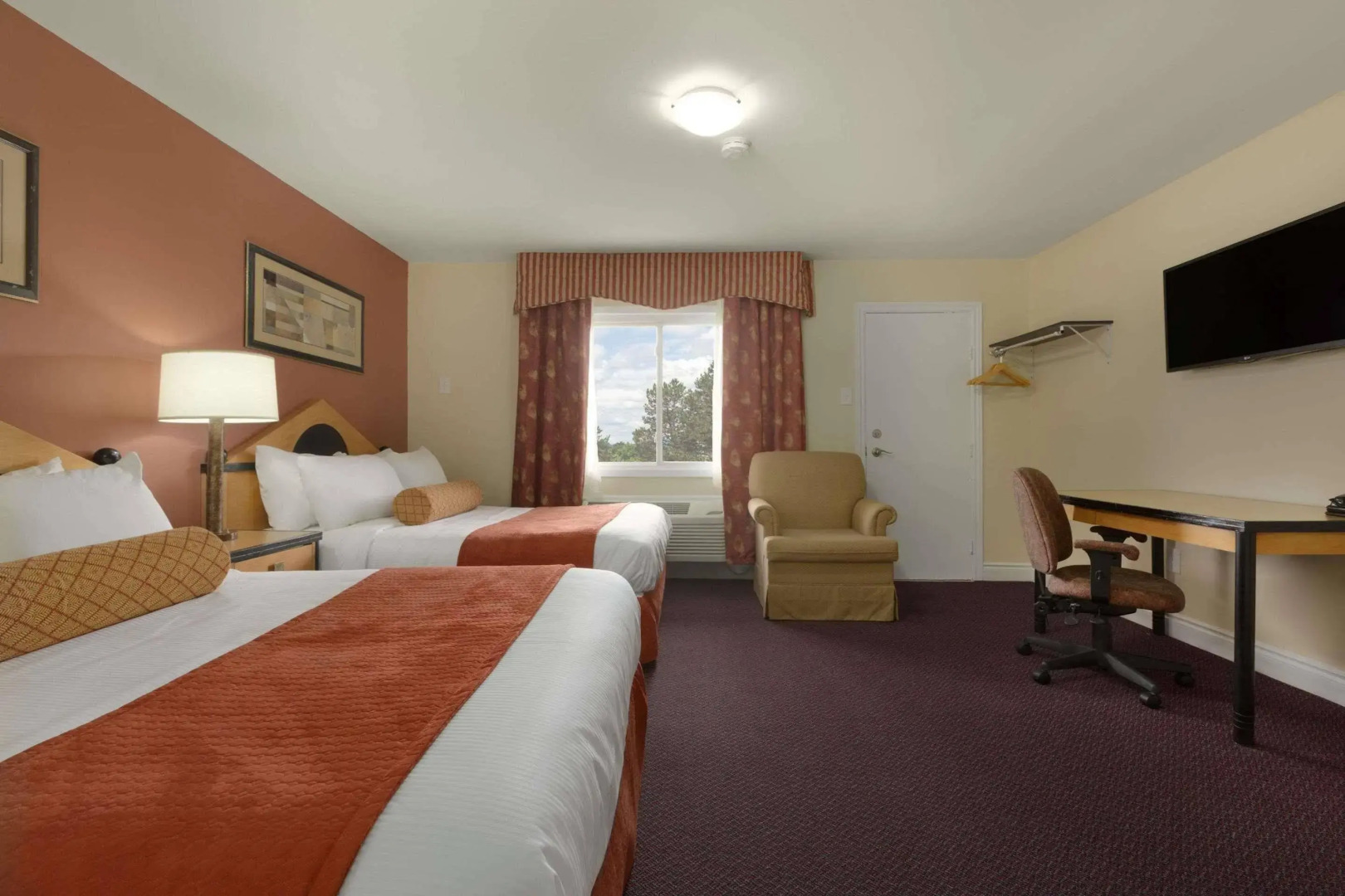 Howard Johnson Orangeville