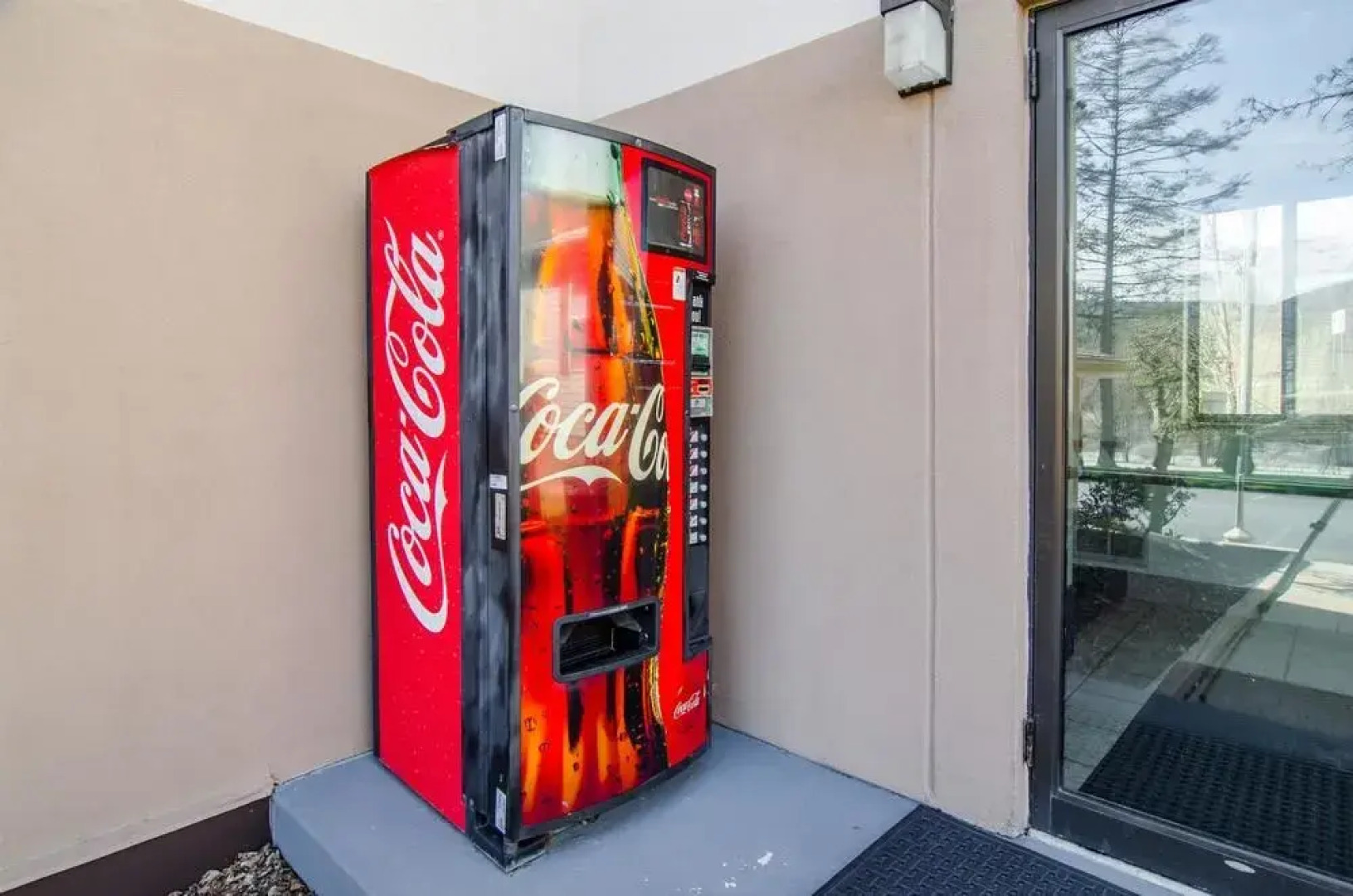 Super 8 Williamsport Area