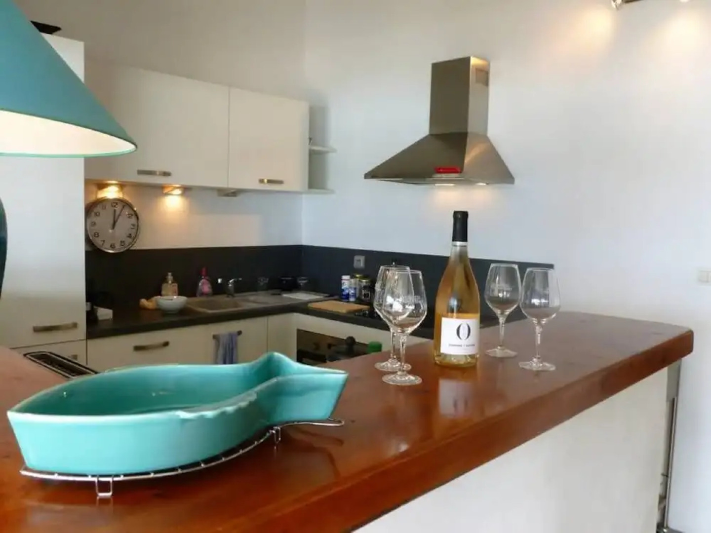 Superbe T3 Lumineux sur la Plage - Terrasse - Ted Home