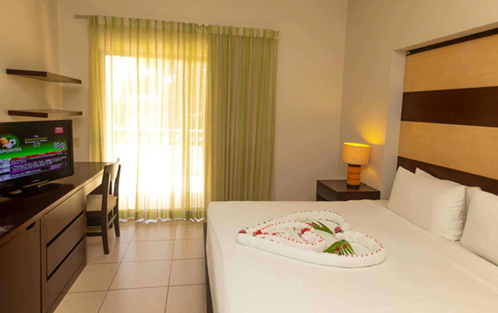 Villas Sol Beach Resort