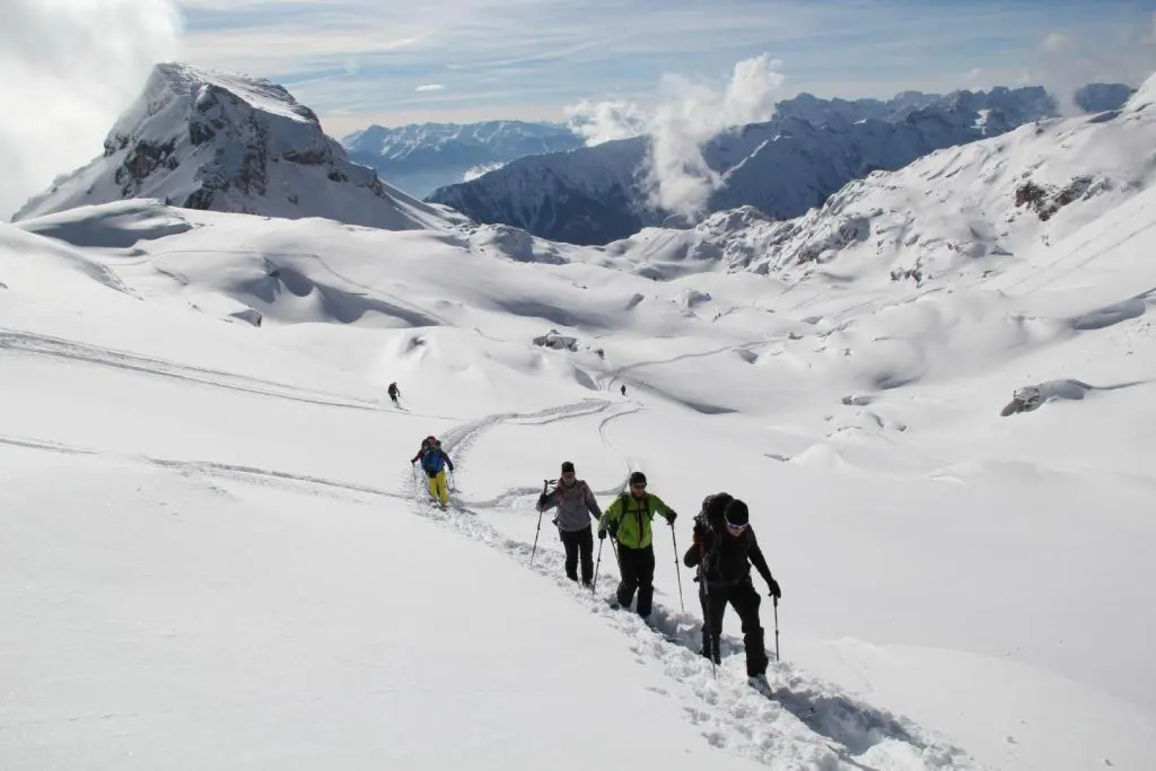 Superior Chalet Tiroler Madl