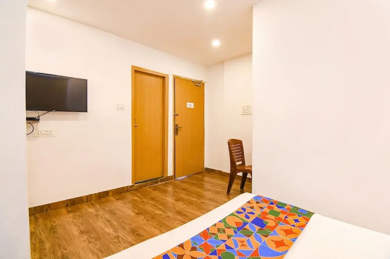 Transit Express By OYO Rooms