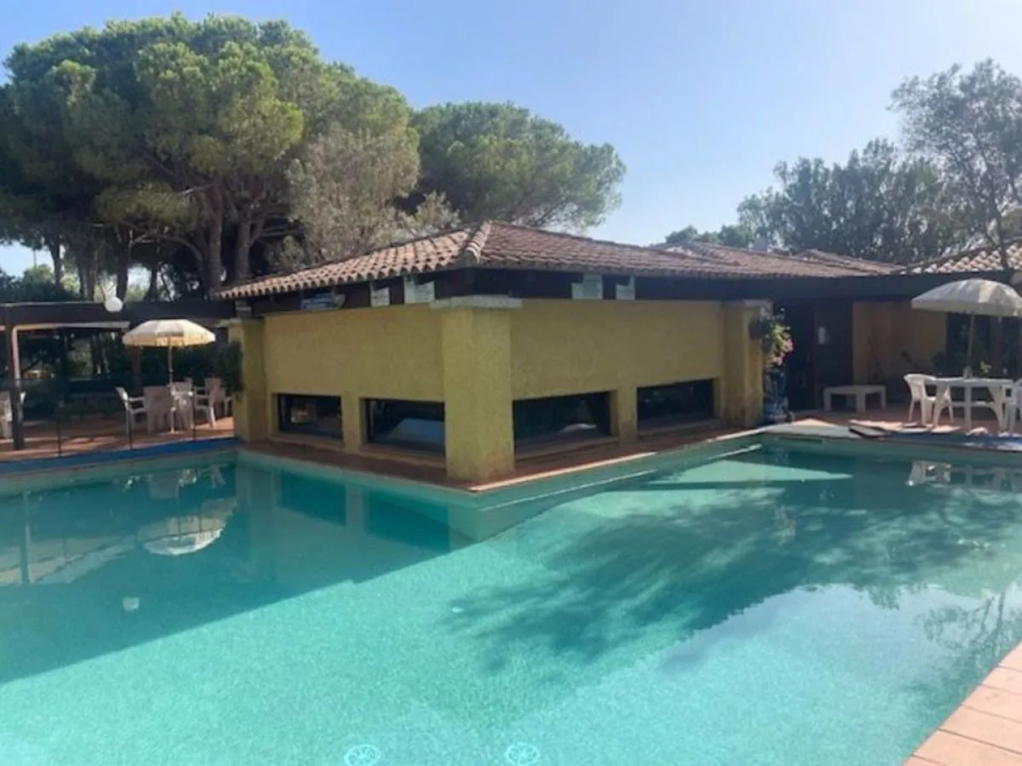 House Vanessa Coda Cavallo