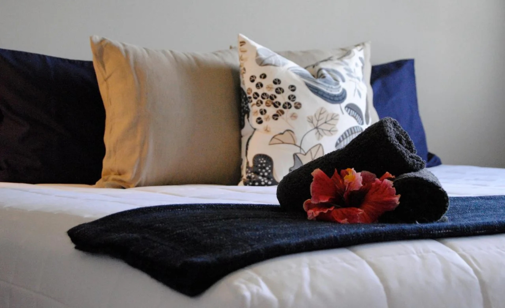 Burnt Pine Boutique Apartments