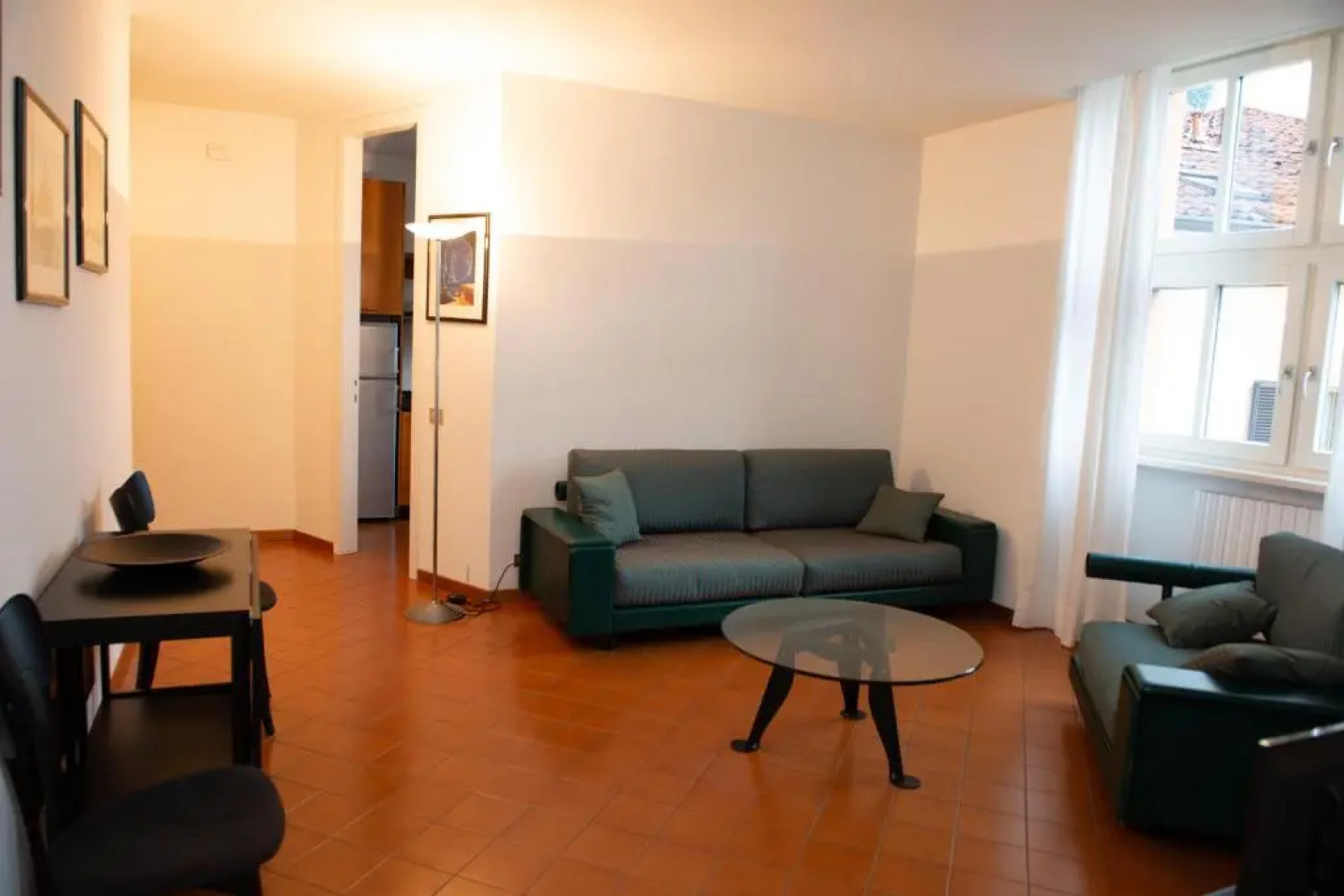 Little Marina Apartment