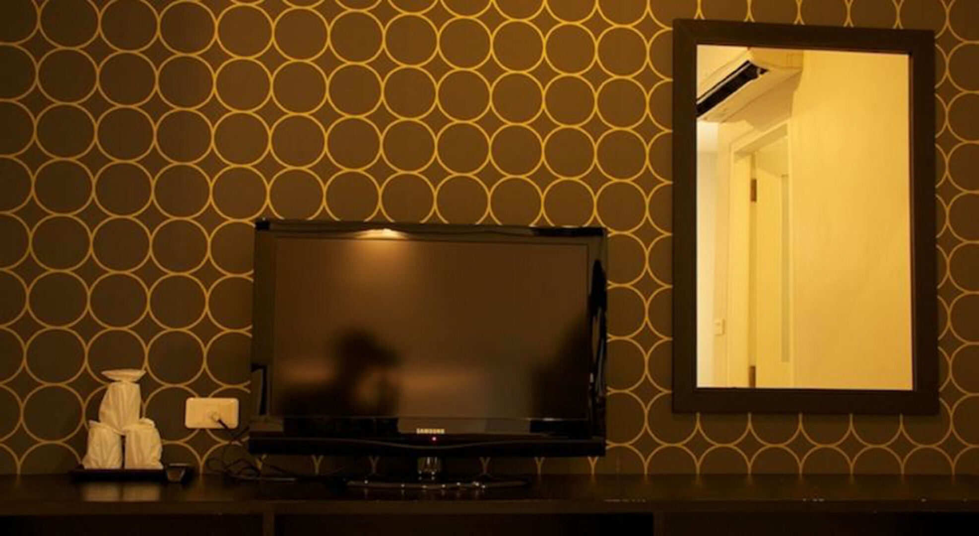 Airport Mansion Phuket