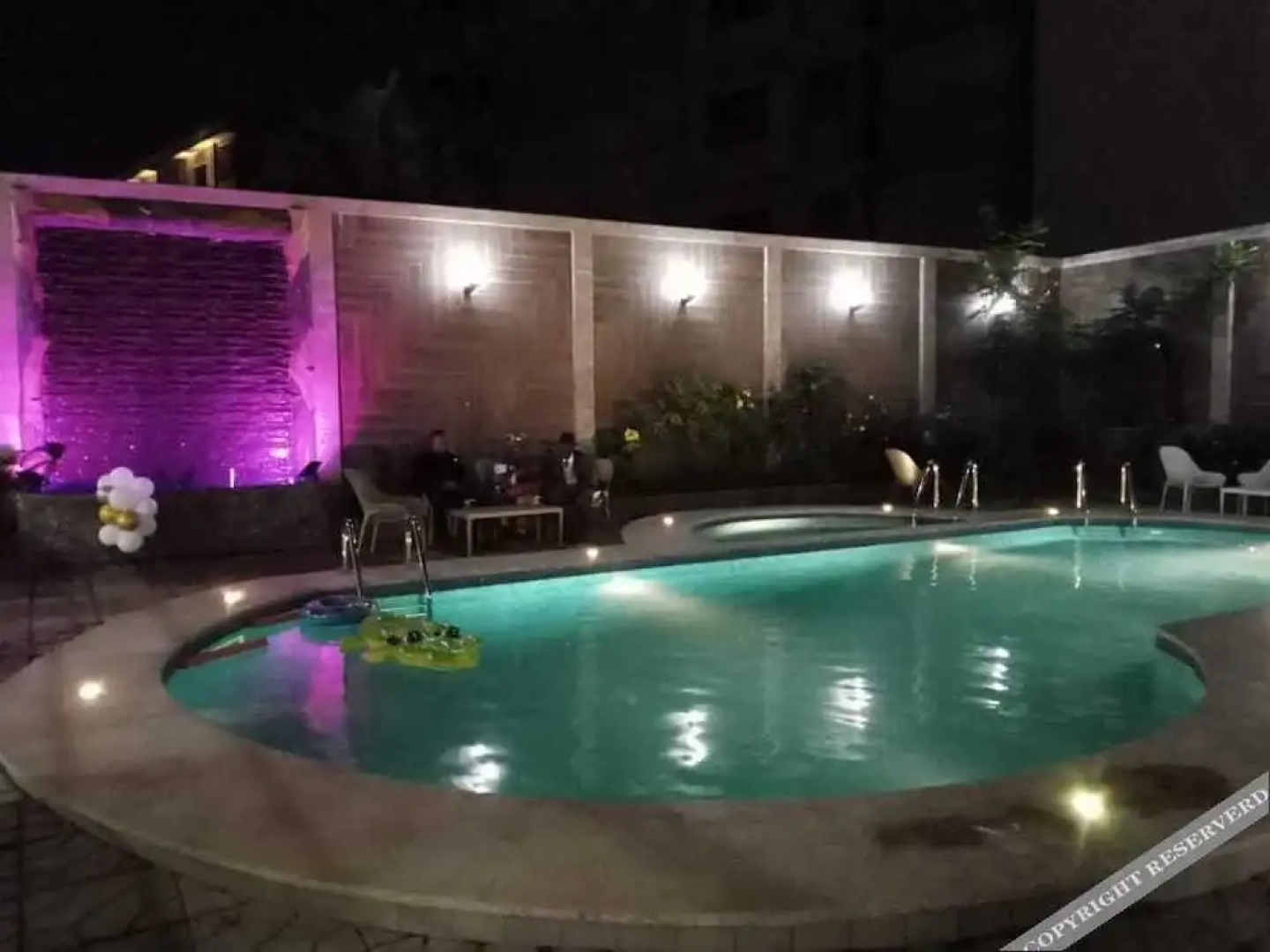Suita Hotel