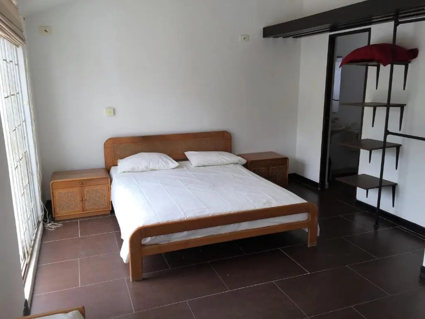 Conjunto Buganviles - Casa No 7