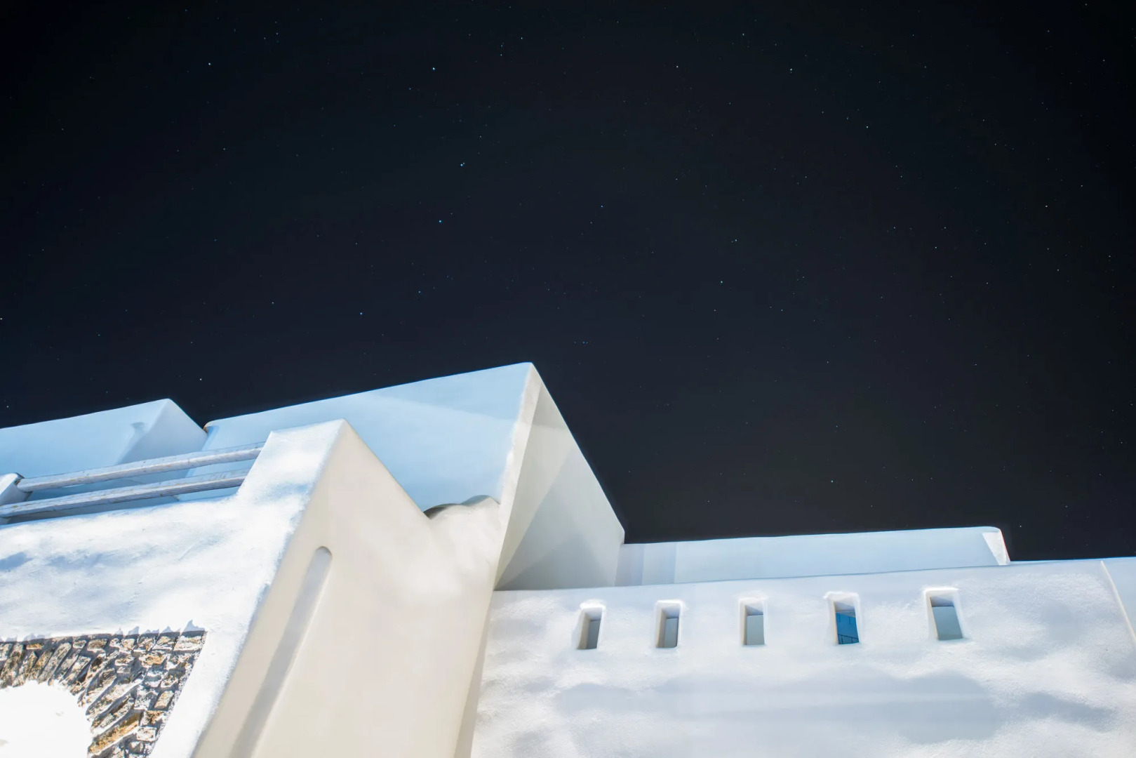 Cycladic Islands Hotel & Spa