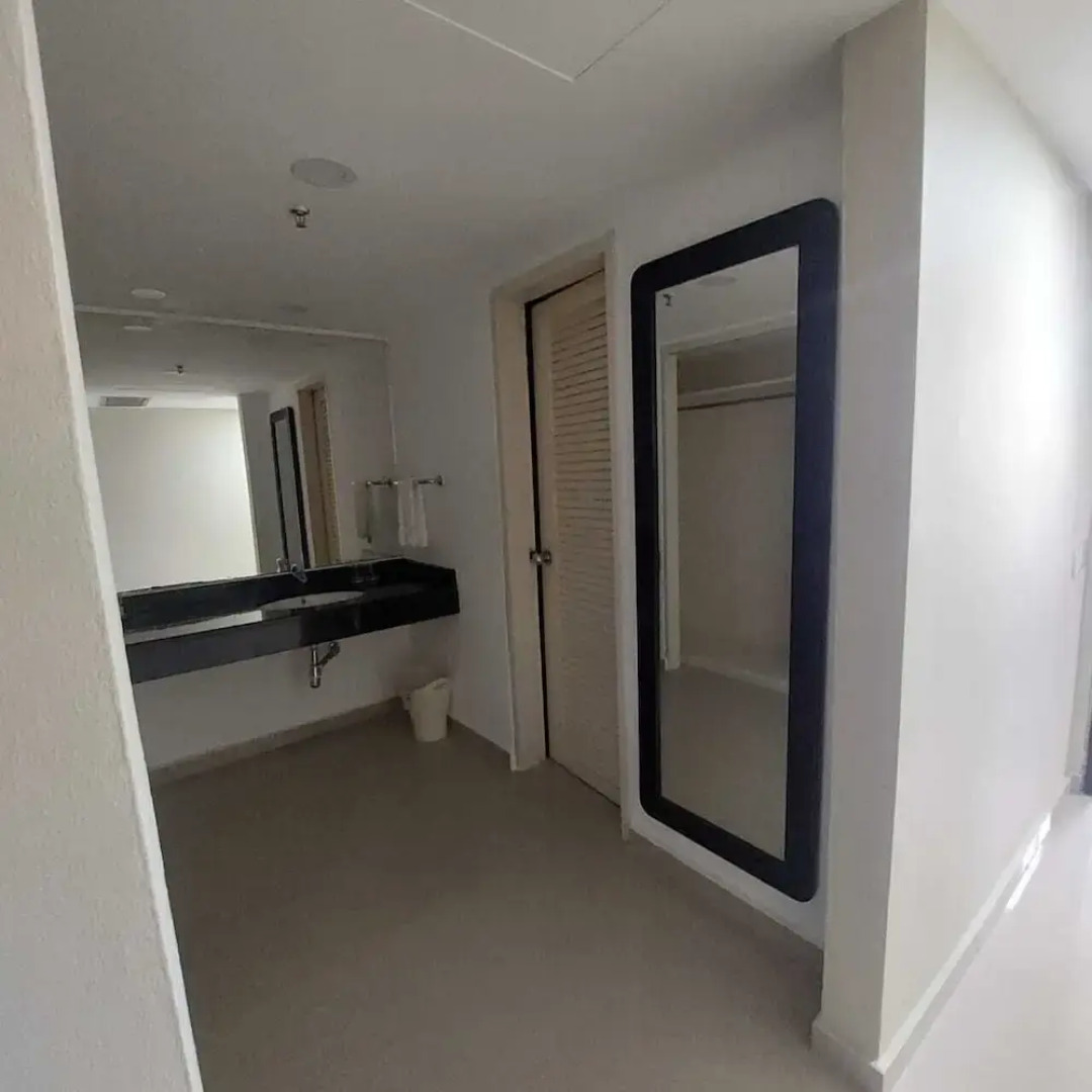 Hotel paradise Puerto la Cruz