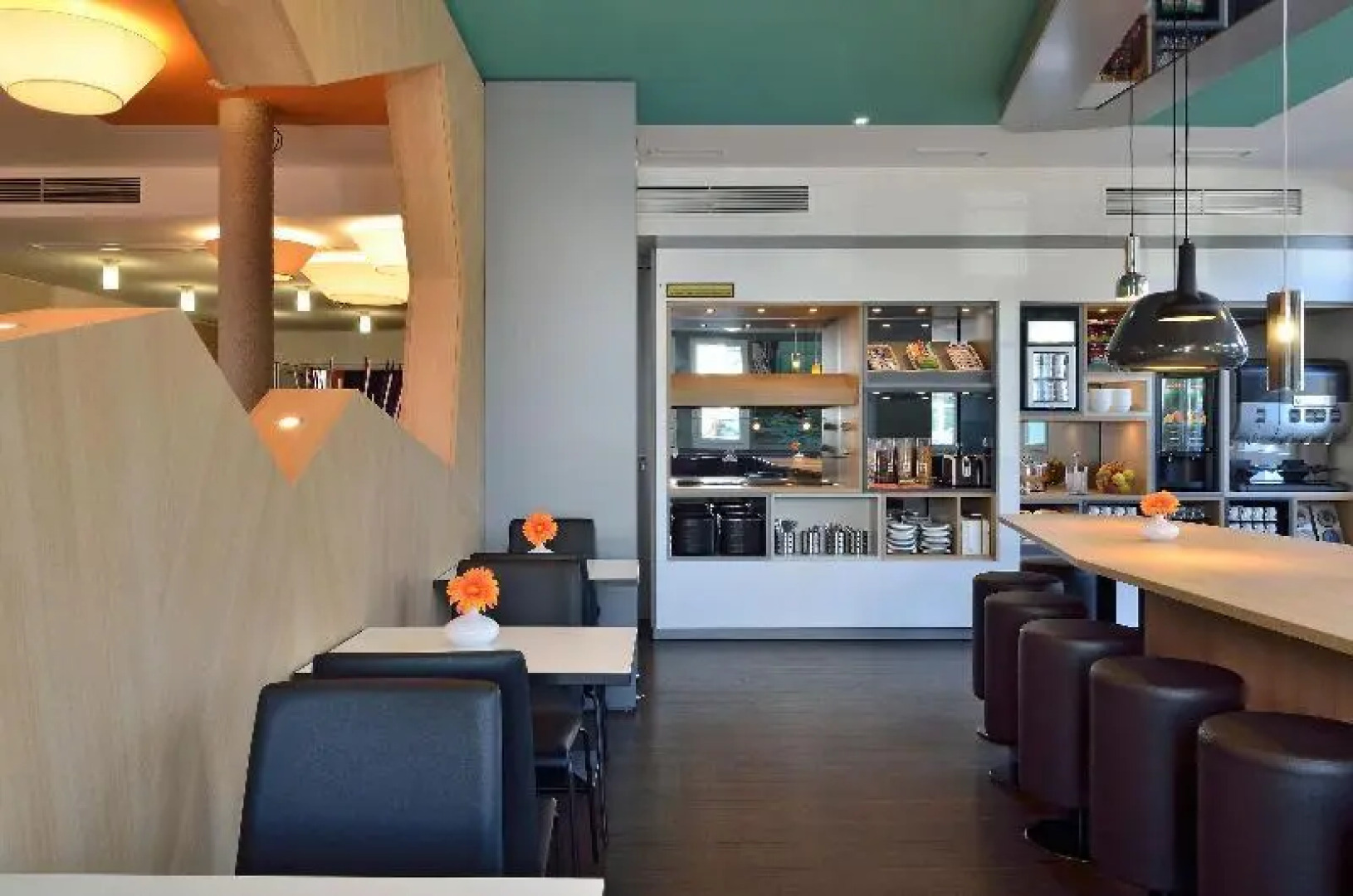 B&B Hotel Freiburg-Nord