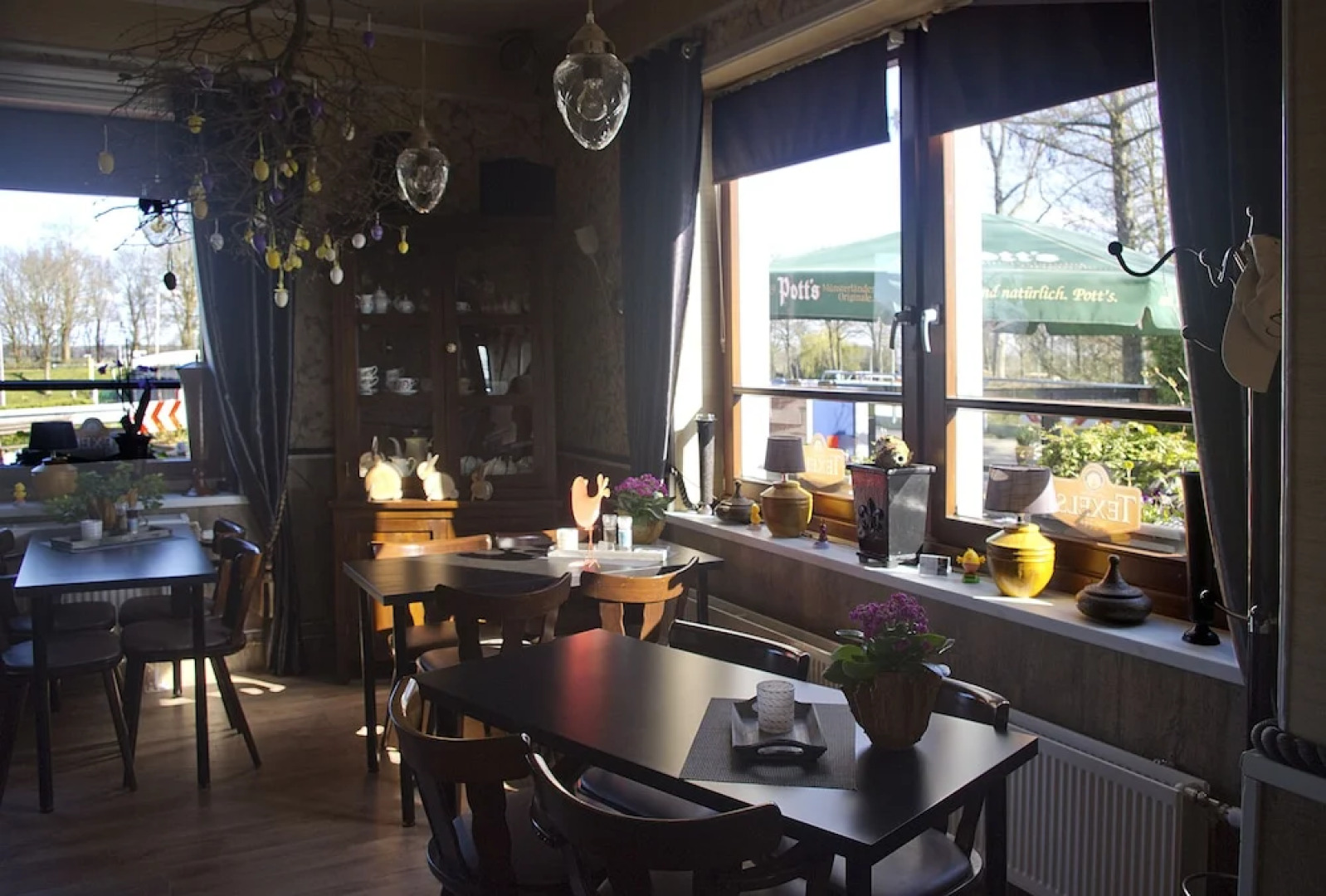 Gasthaus Duther Schleuse