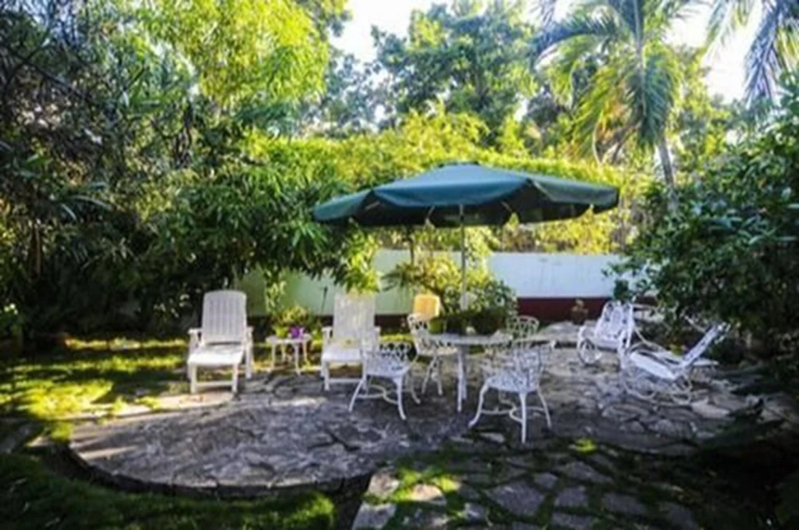 B&B Boutique “Villa Casa Dolce Casa – CDC