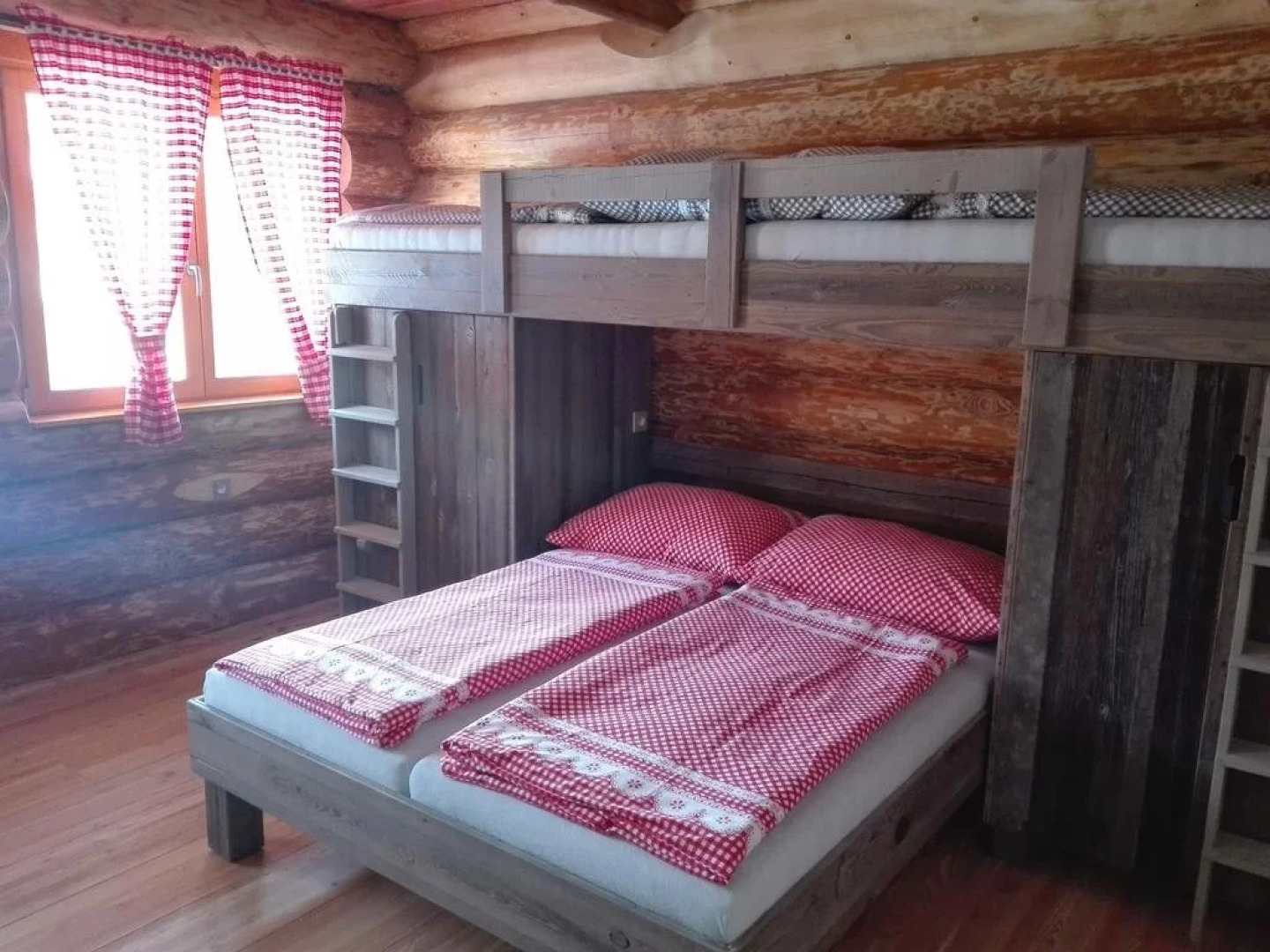 Restaurace a Penzion U Fábů