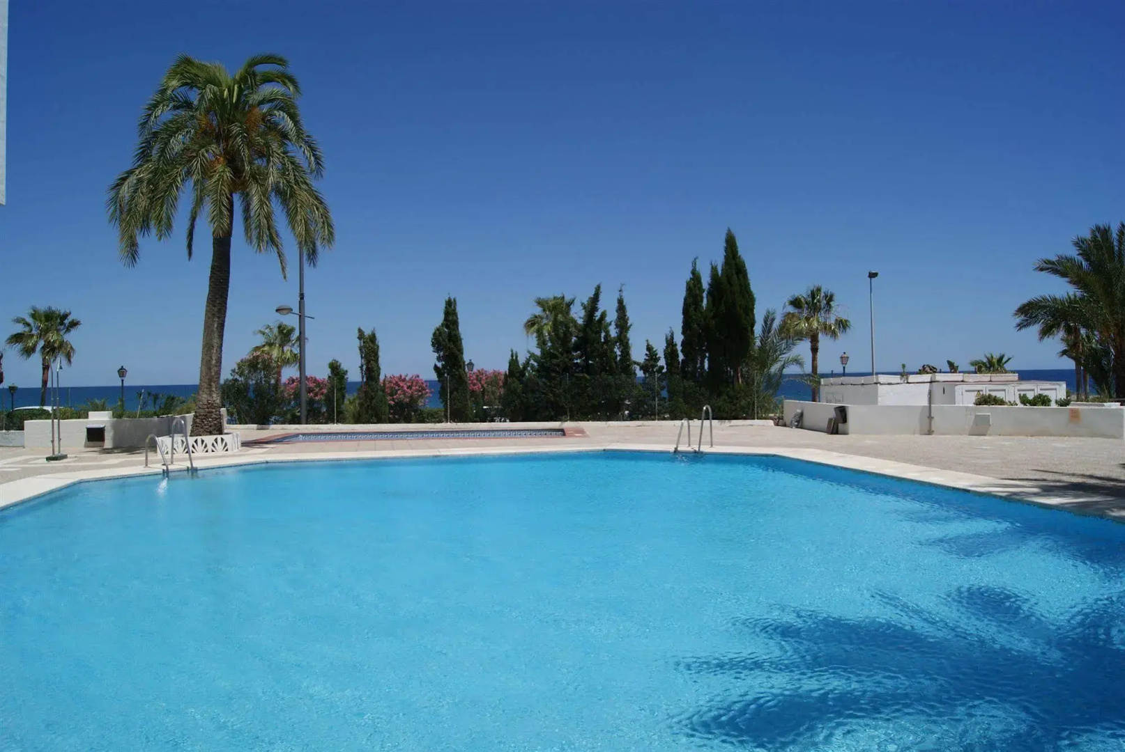 Hotel Best Indalo