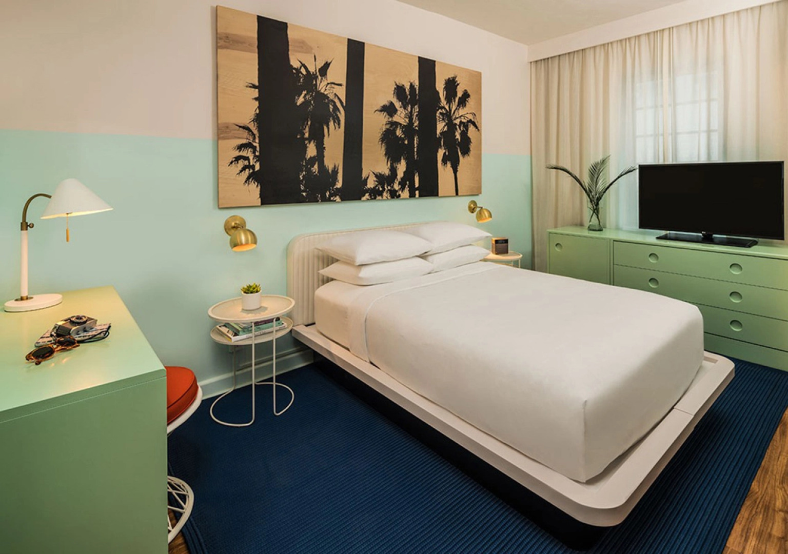 AxelBeach Miami South Beach