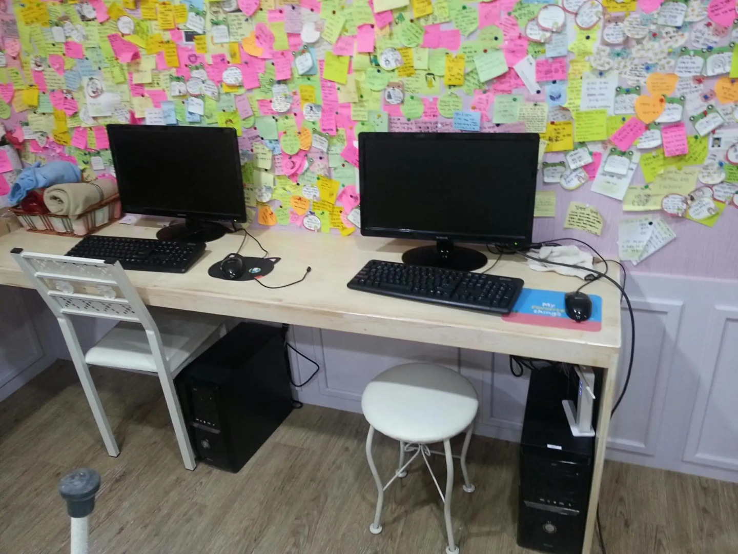 Gyeongju Friend Guest House - Hostel