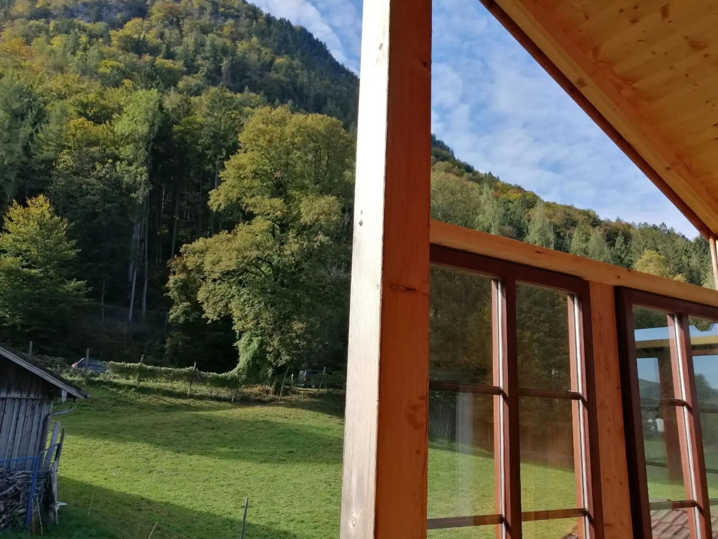 Ferienwohnungen Dopplerhof