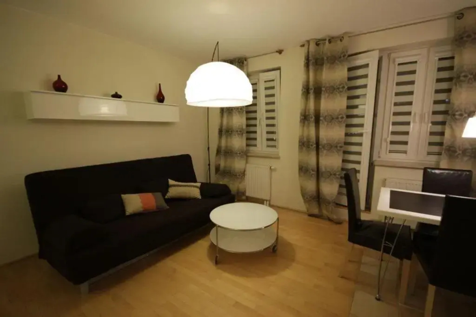 Eden Apartment Łucka