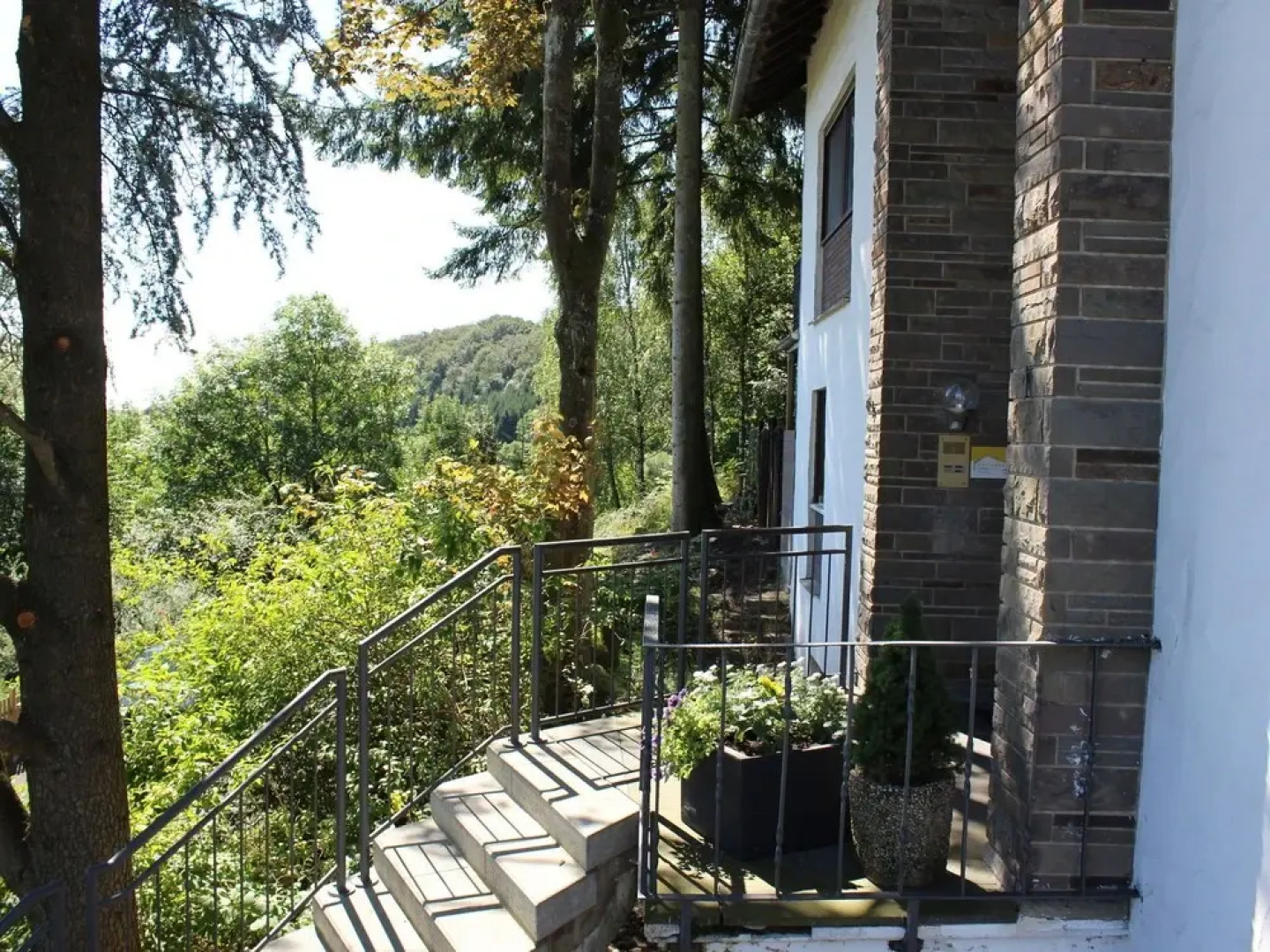 Spacious Apartment in Immerath With Sauna