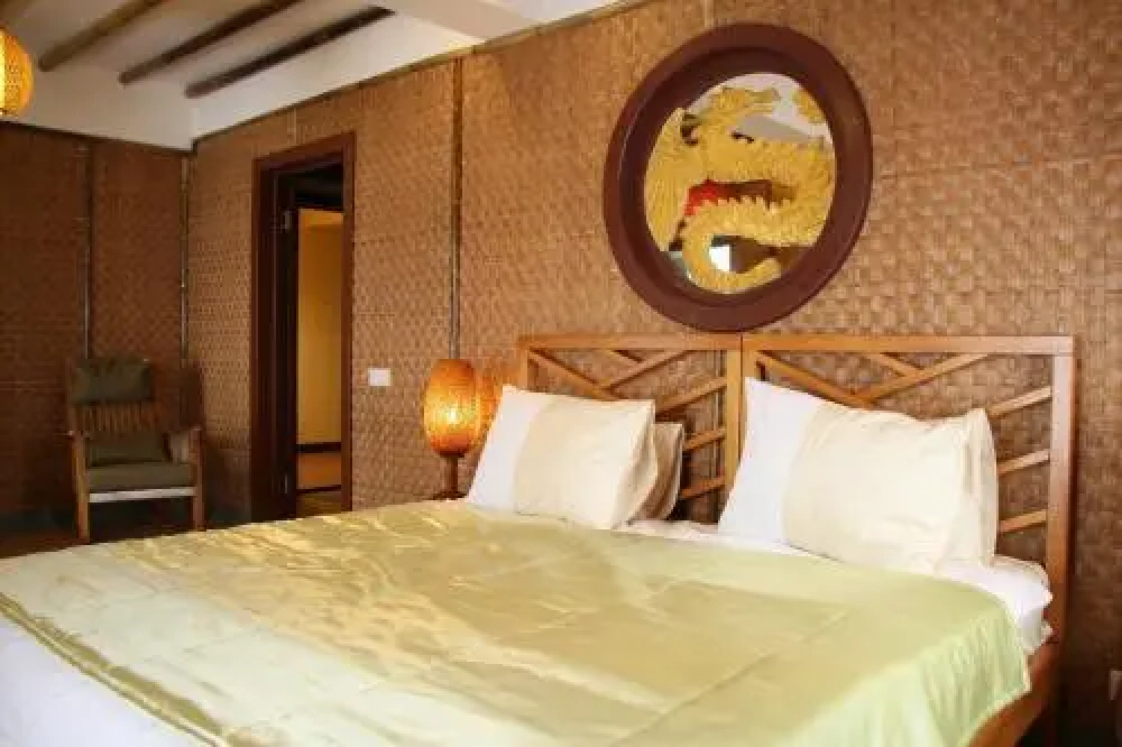 Hotel South East Asia Etnomir