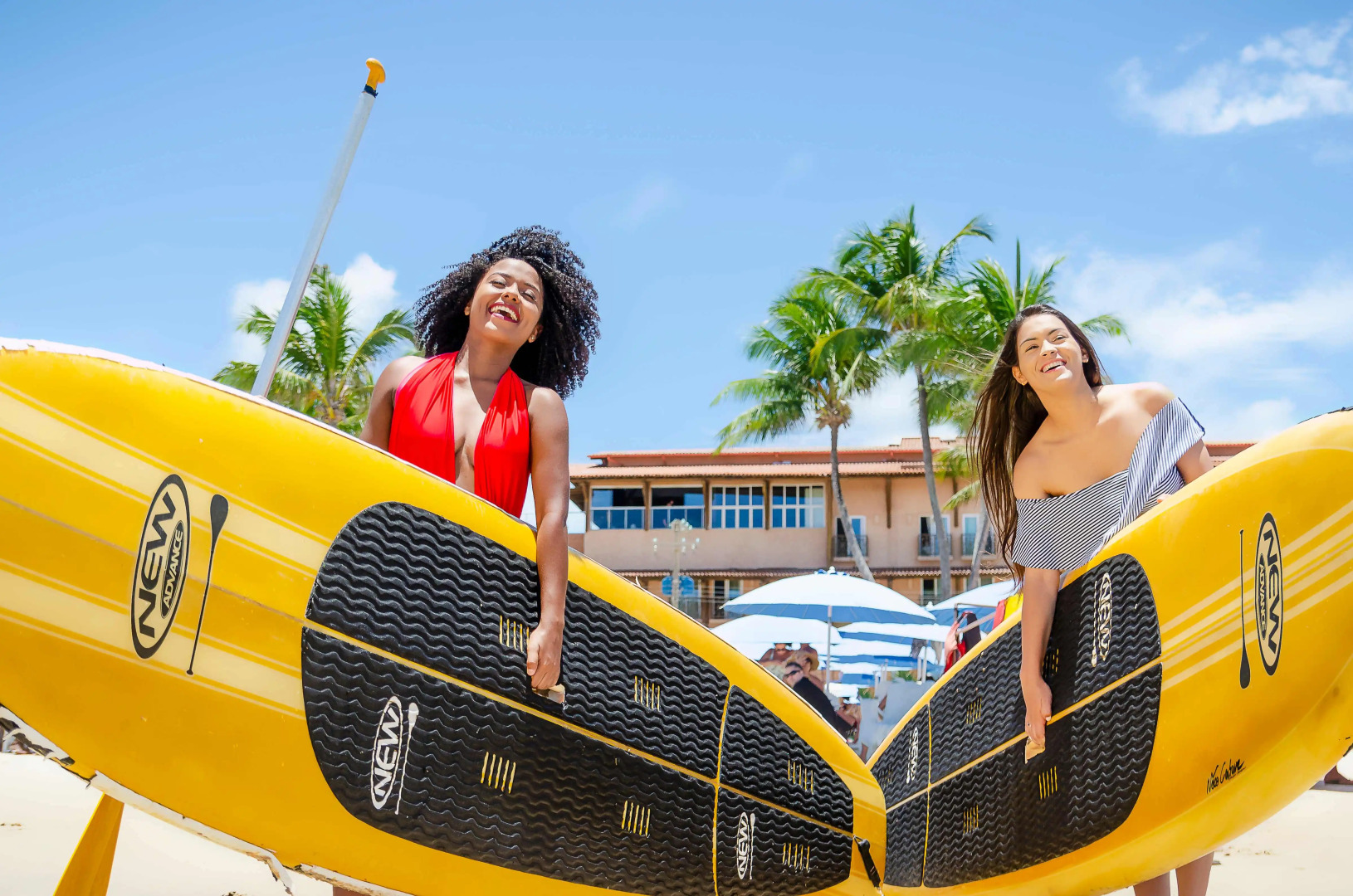 Hotel Ponta Verde Praia do Francês