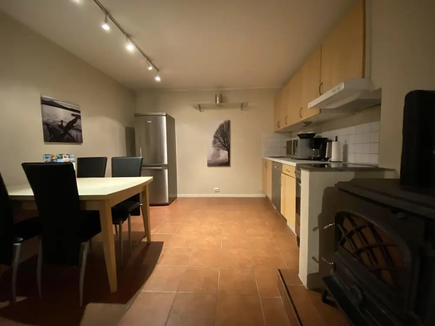 Enter Tromsø Apartment Hotel