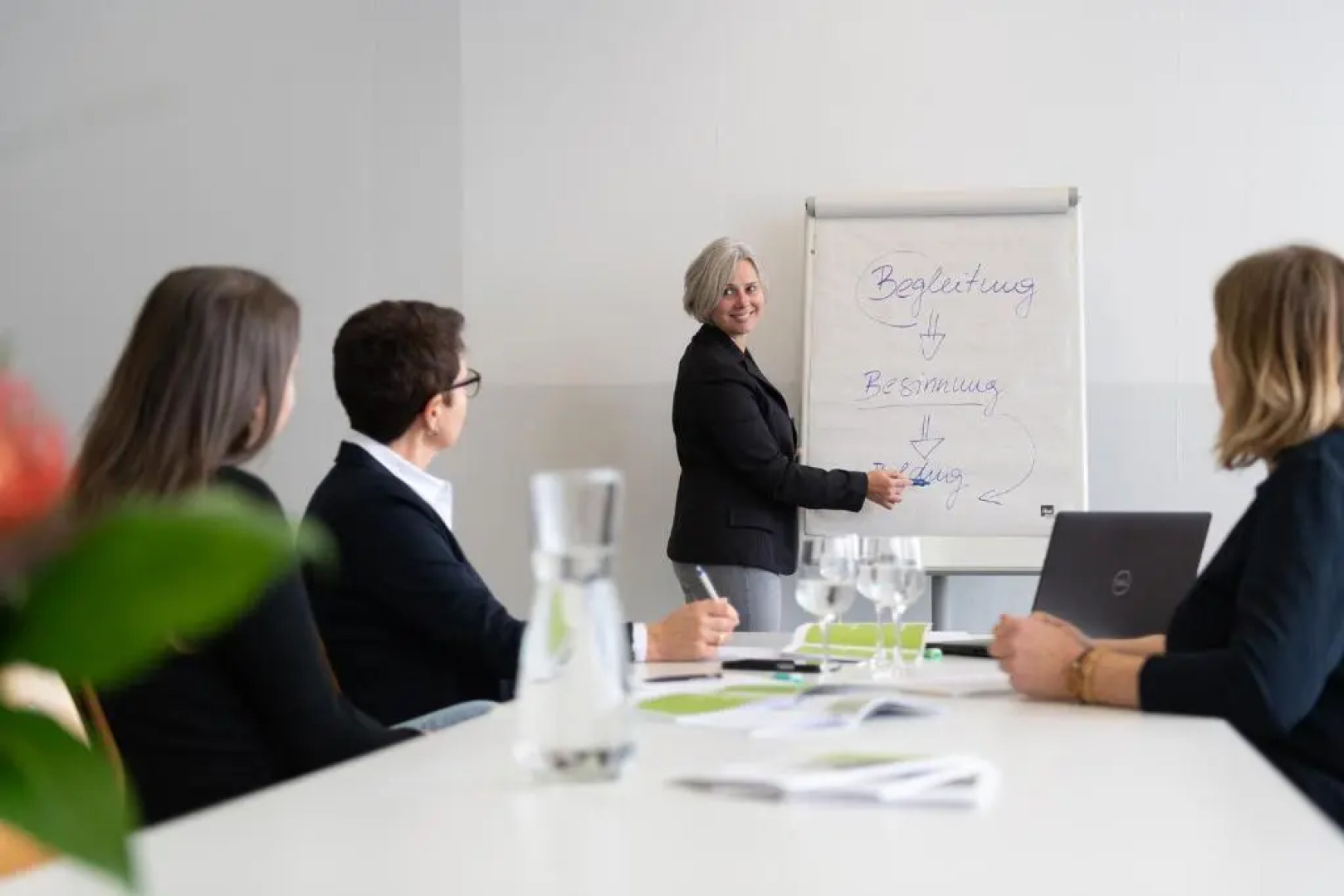 Haus der Begegnung Kloster Ilanz