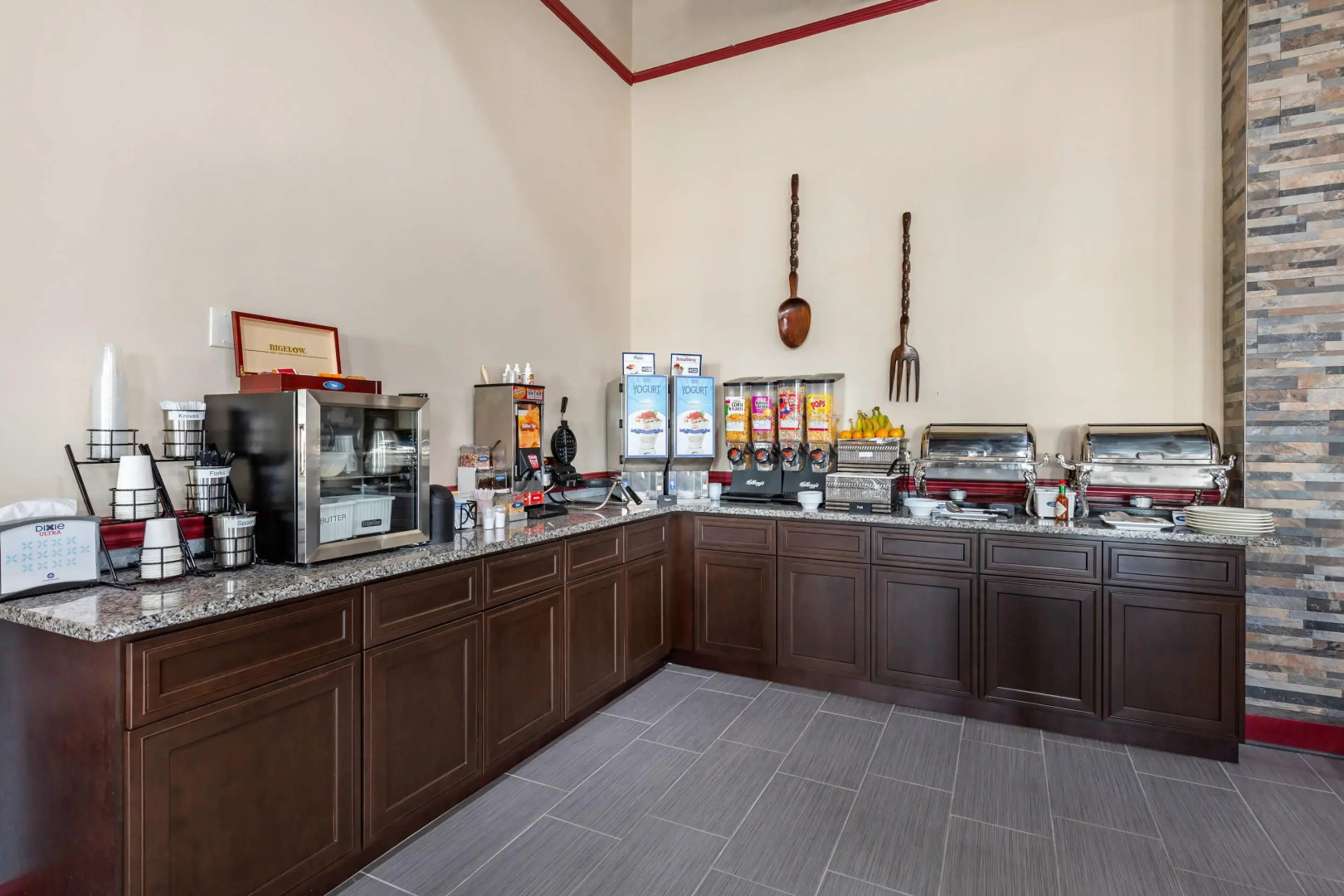 Clarion Inn Falls Church - Arlington