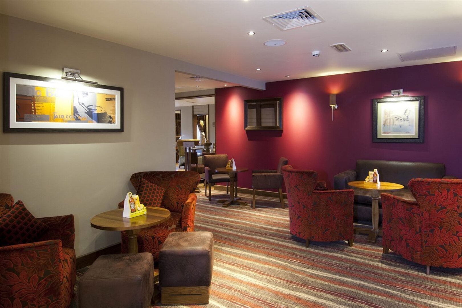 Solihull Town Centre Hotel