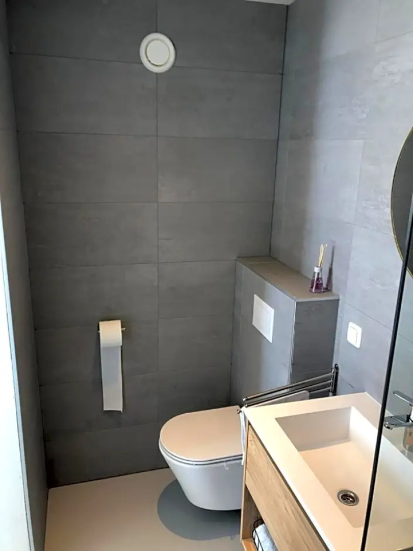 Loft Bed and Breakfast