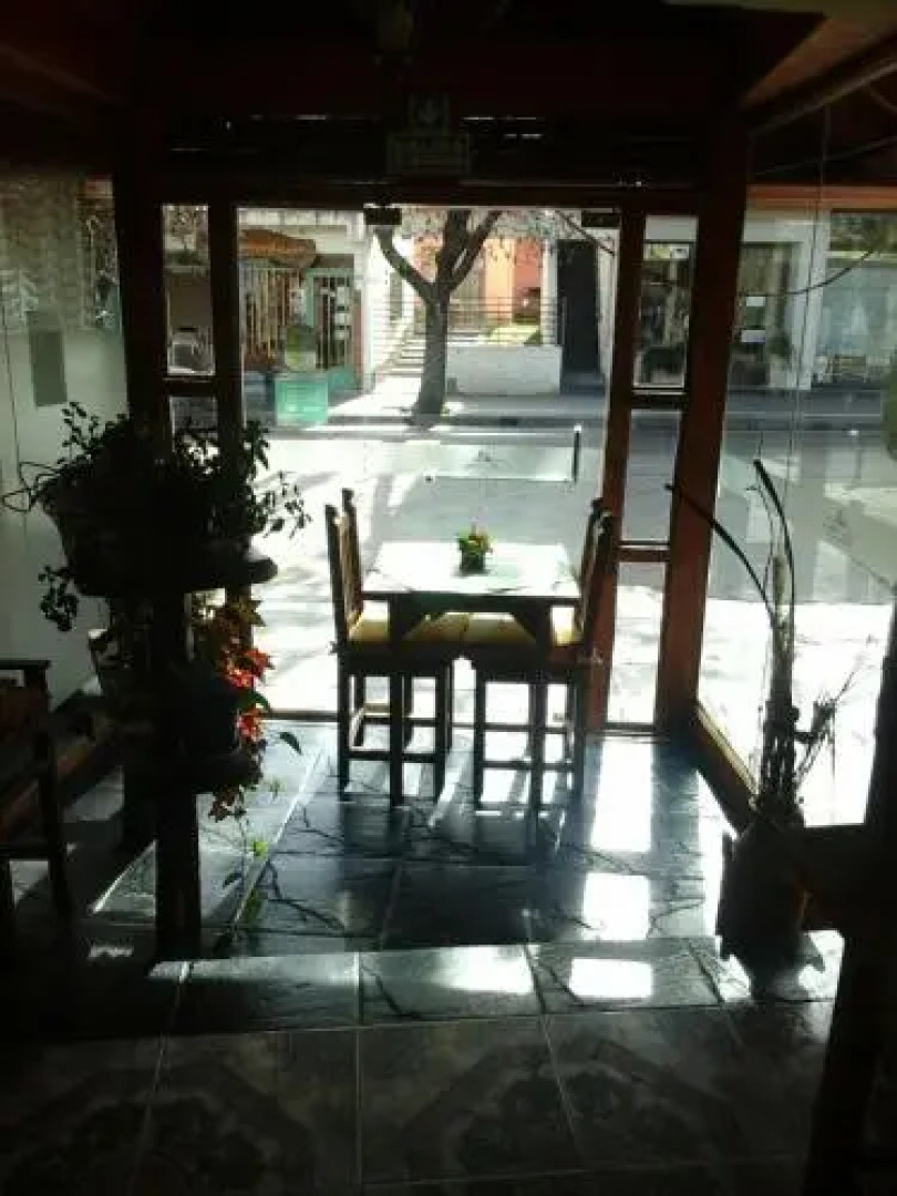 Hosteria Las Violetas