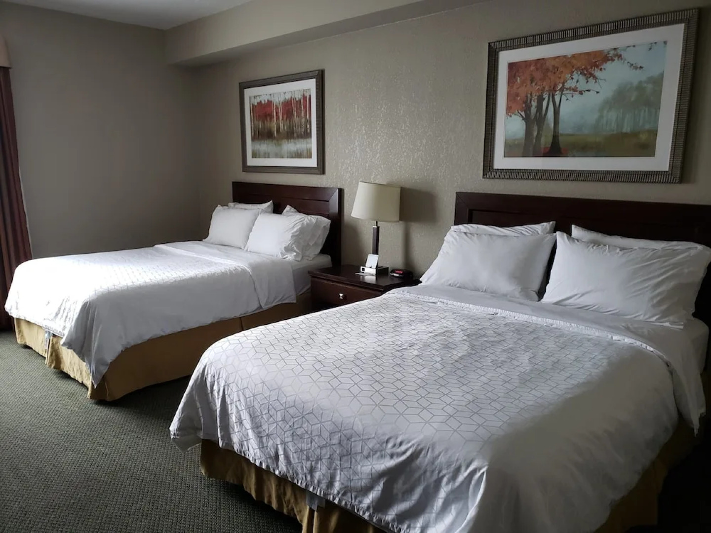 Holiday Inn Express Dryden