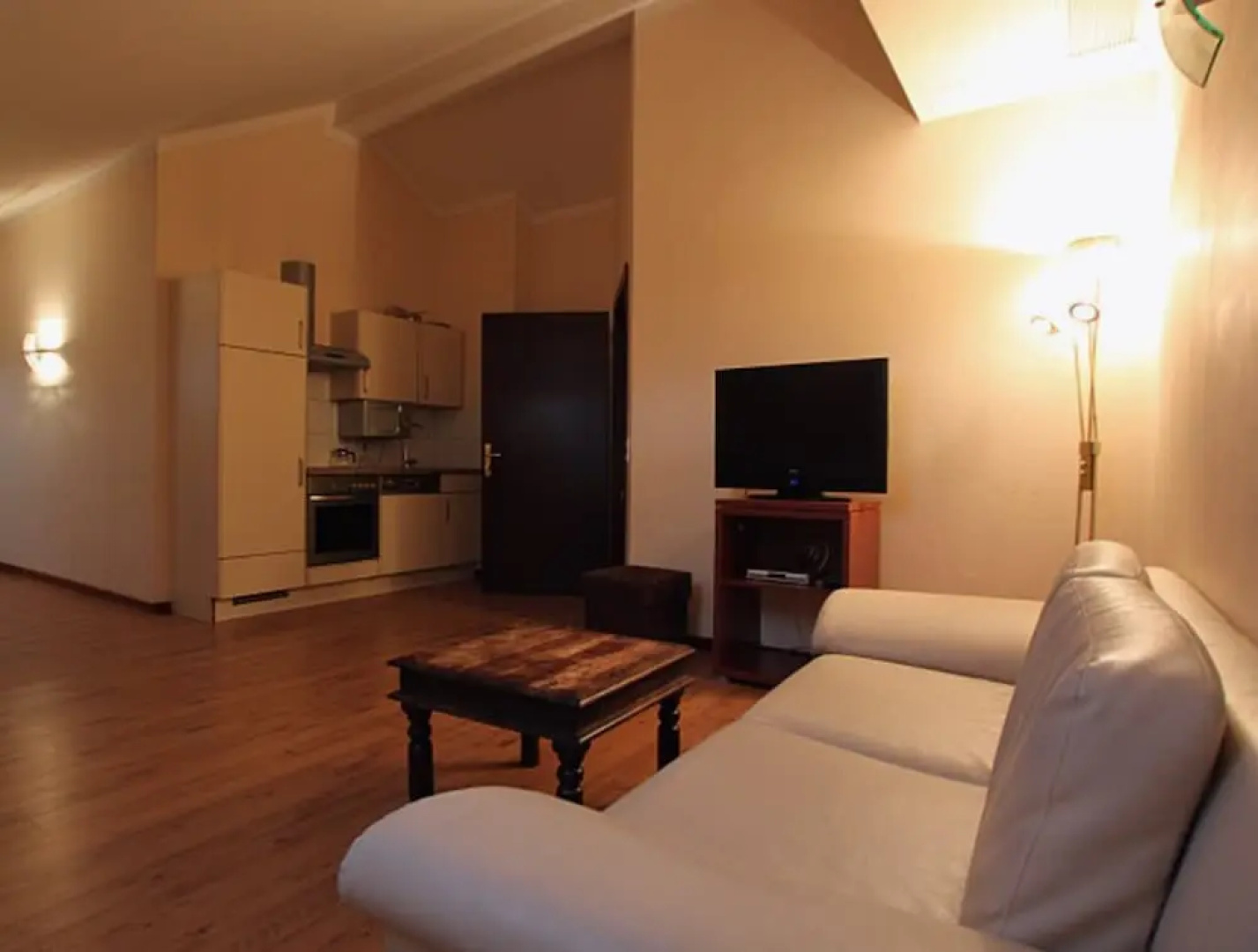 Hotel Atlas Residence