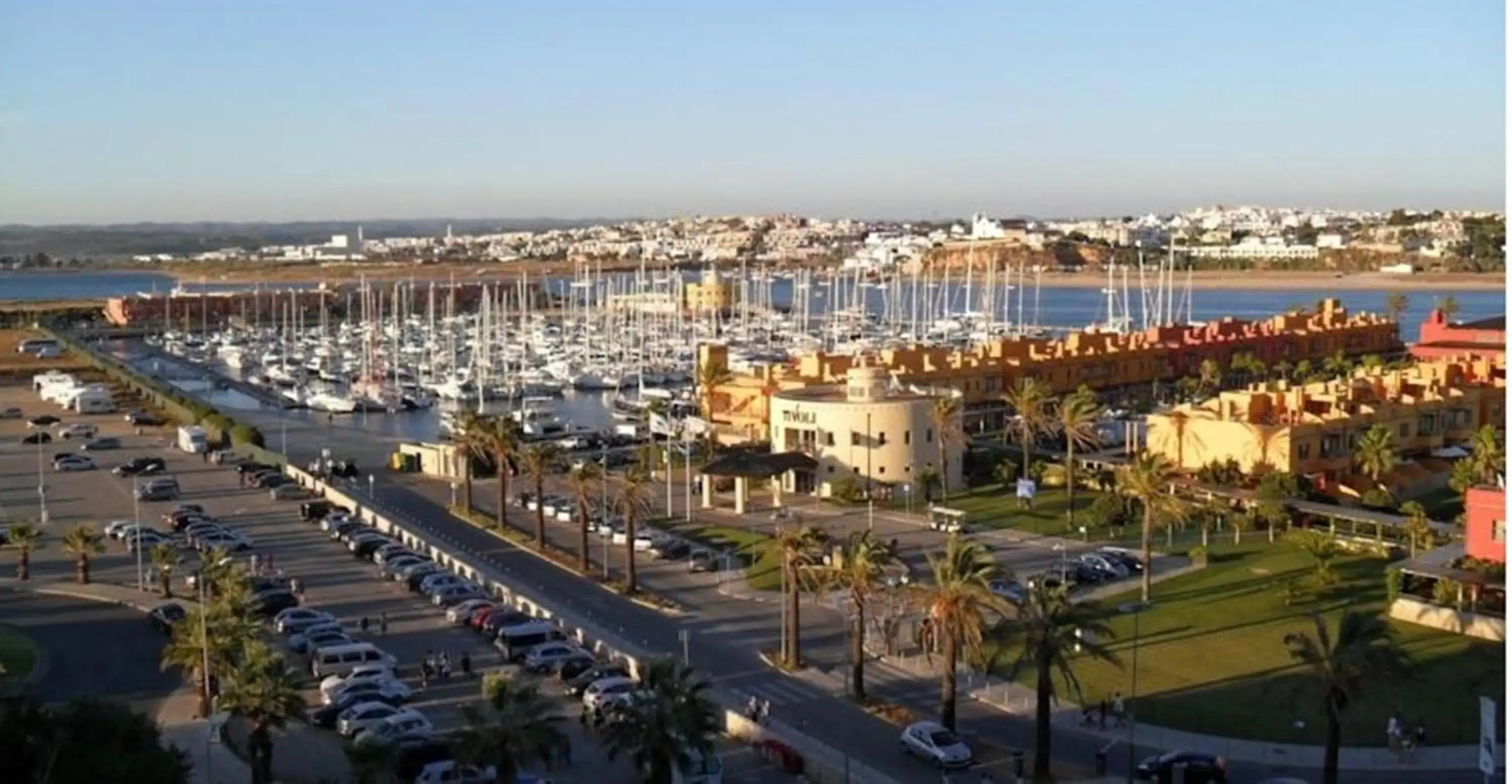 Rocha Tower by Beach Rentals