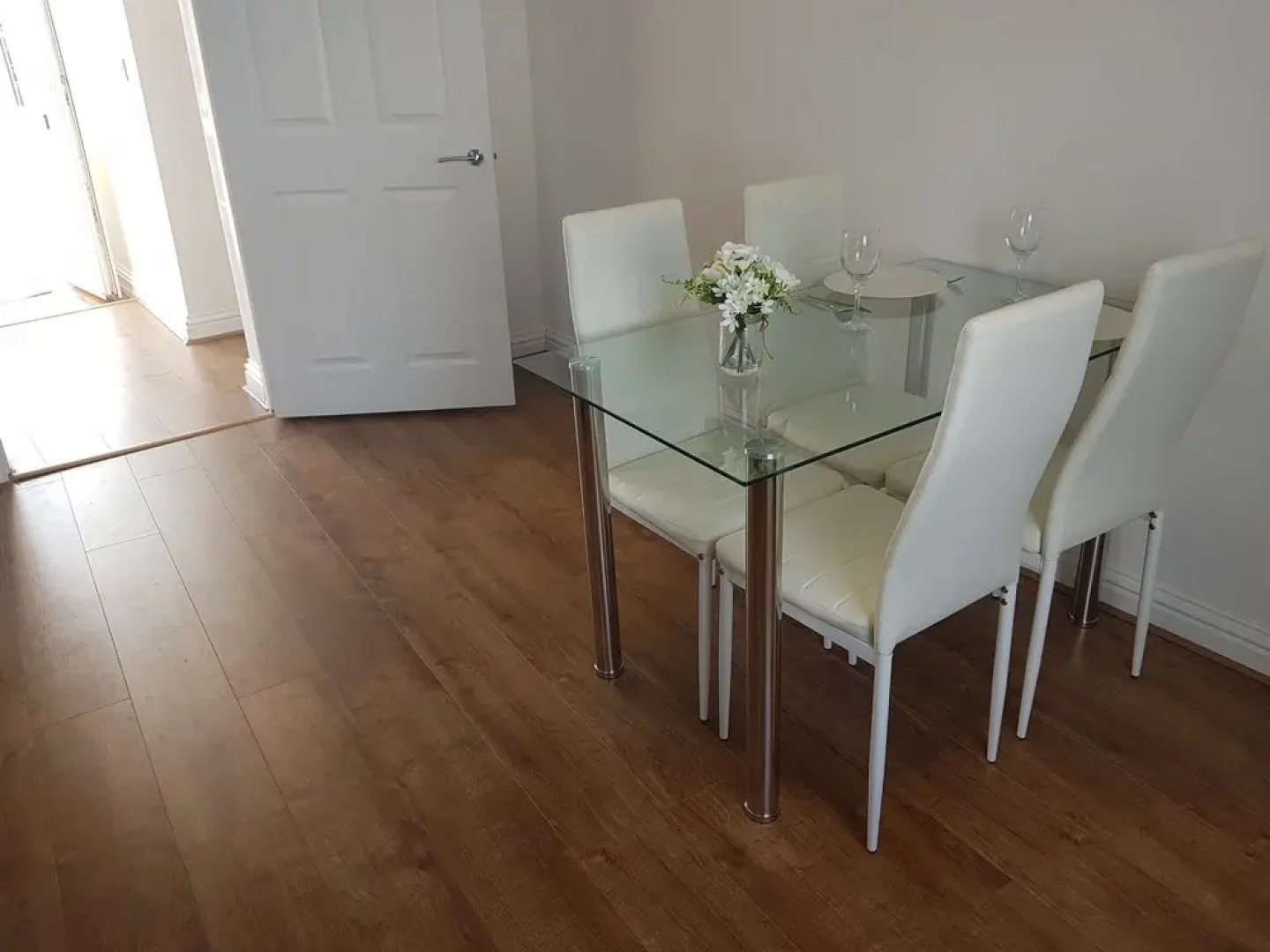 Everest Apartments Aldershot by SAZ Living