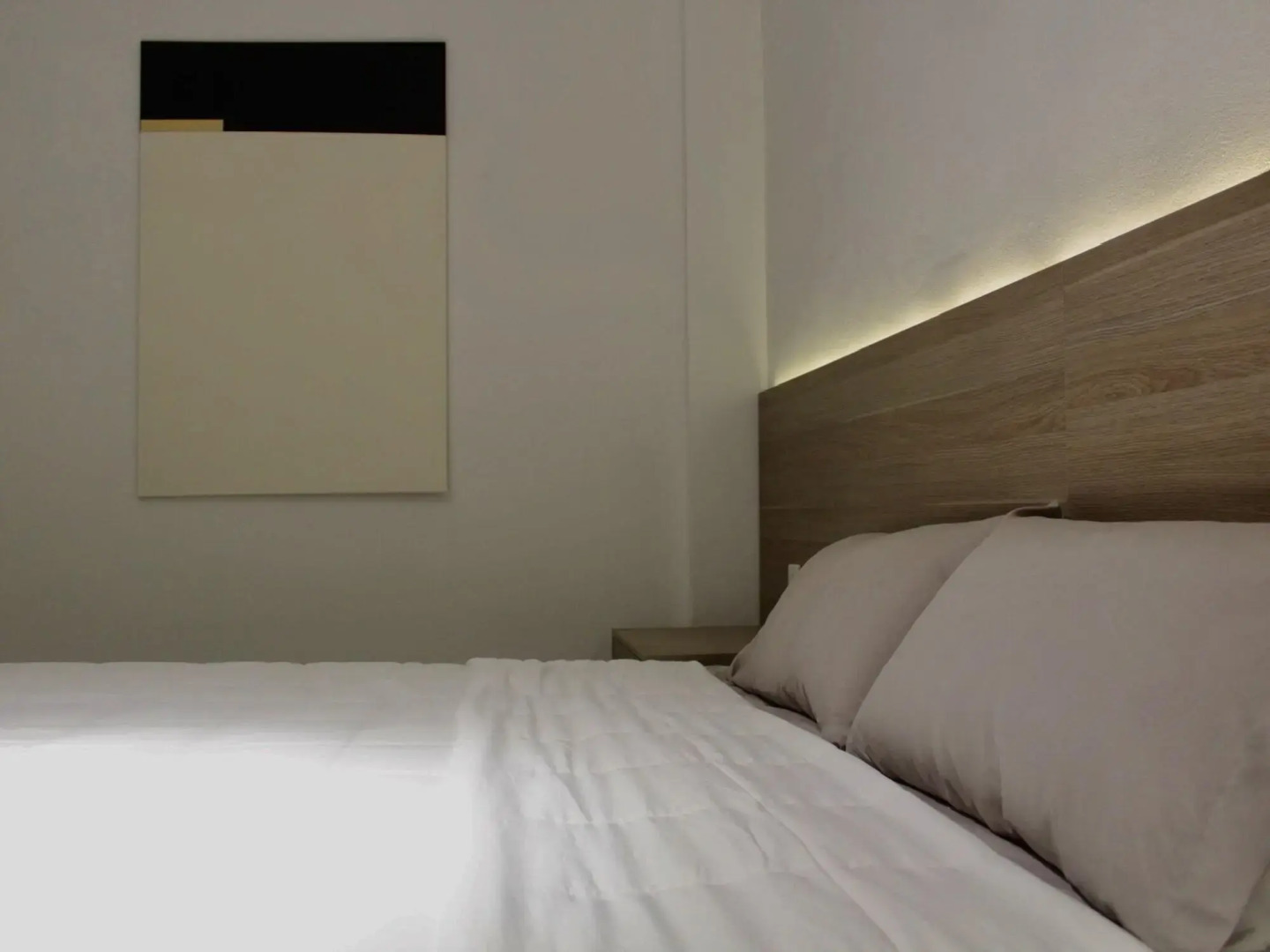 Hotel Blanco Pachuca