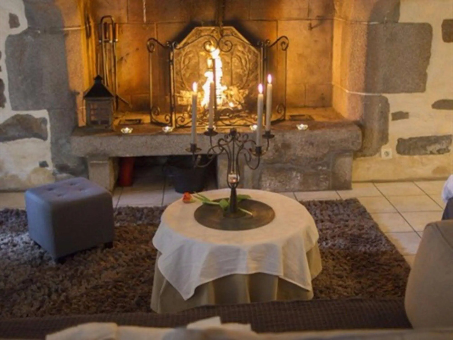 Manoir de la Bégaudière