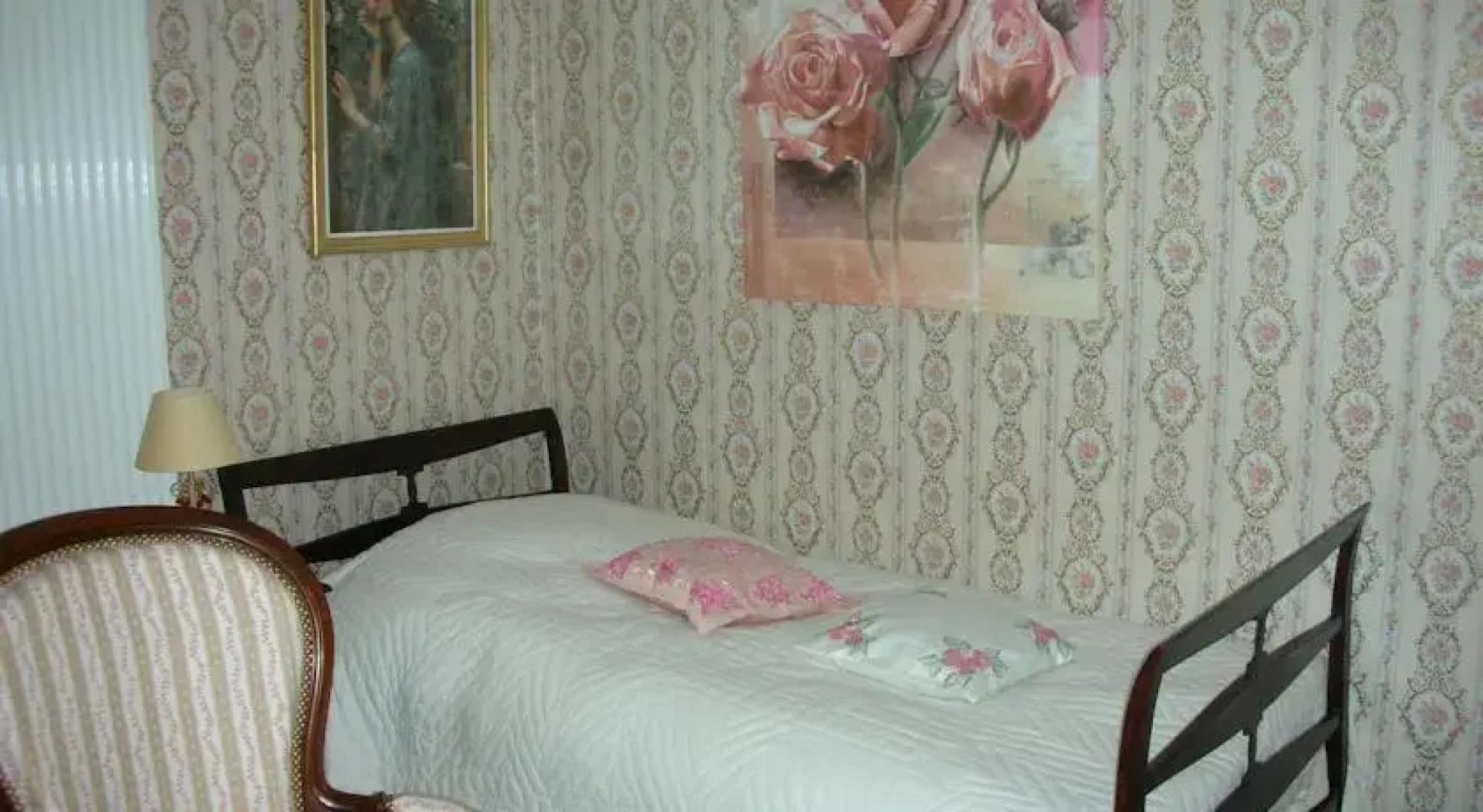 La Maison de Zulmée