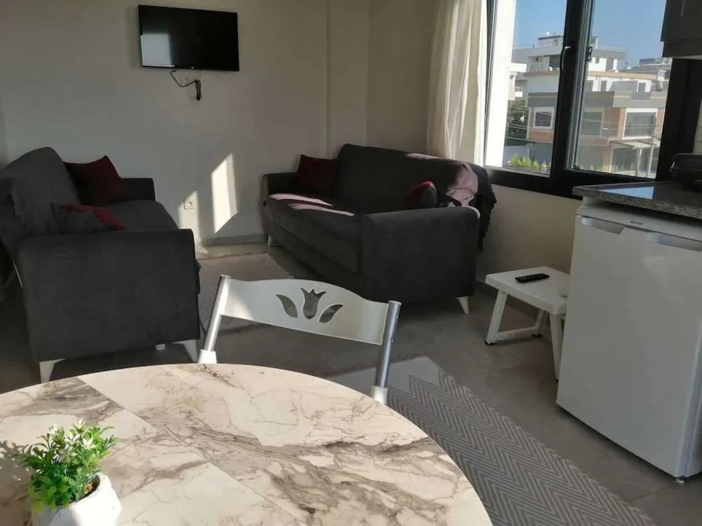 Sunset Akarca Pansiyon