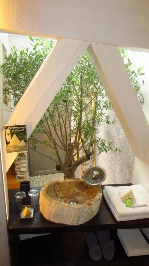 La Maison d'Hôtes D'une Autre Nature