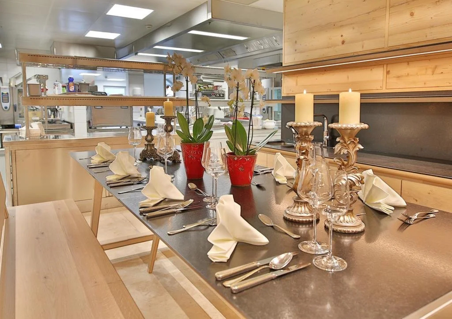 Geigers Posthotel - das Familienhotel