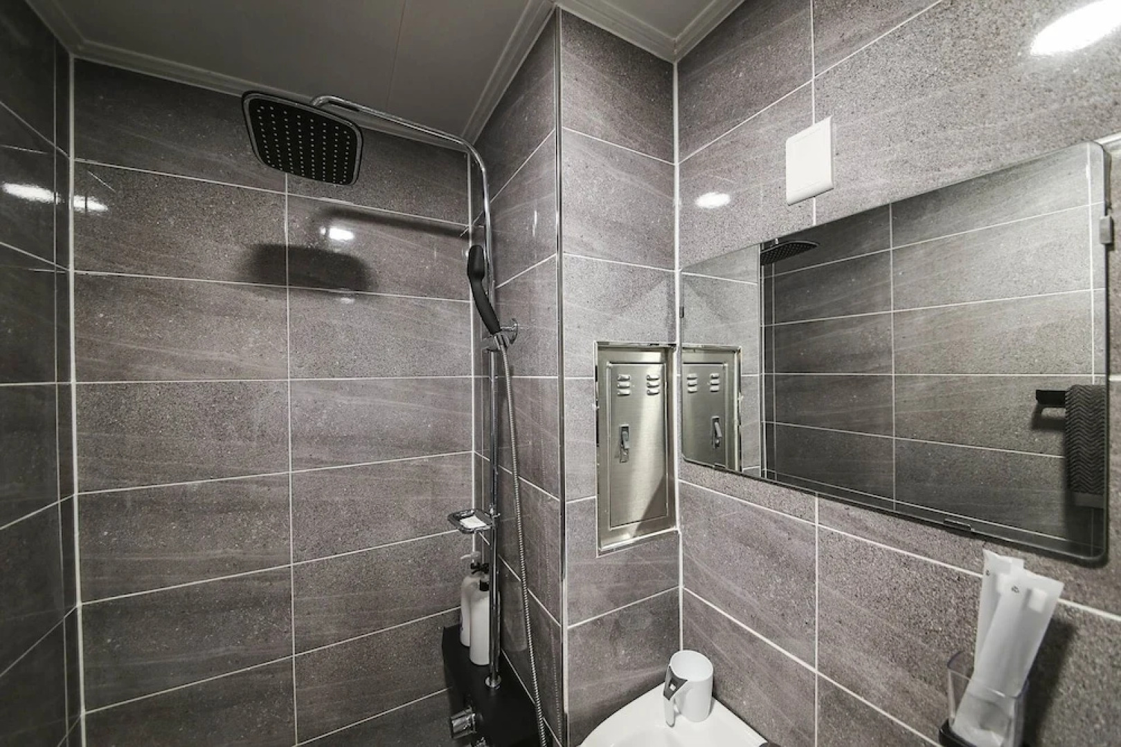 Taean Famillie Boutique Hotel