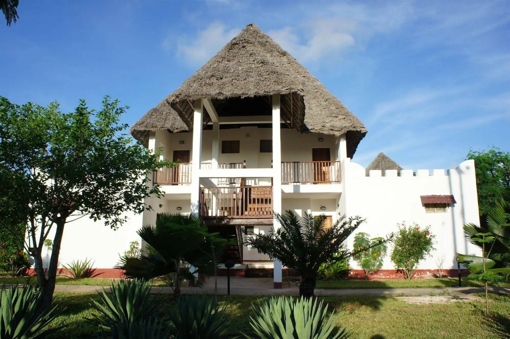 Jaz Adonia Beach Resort