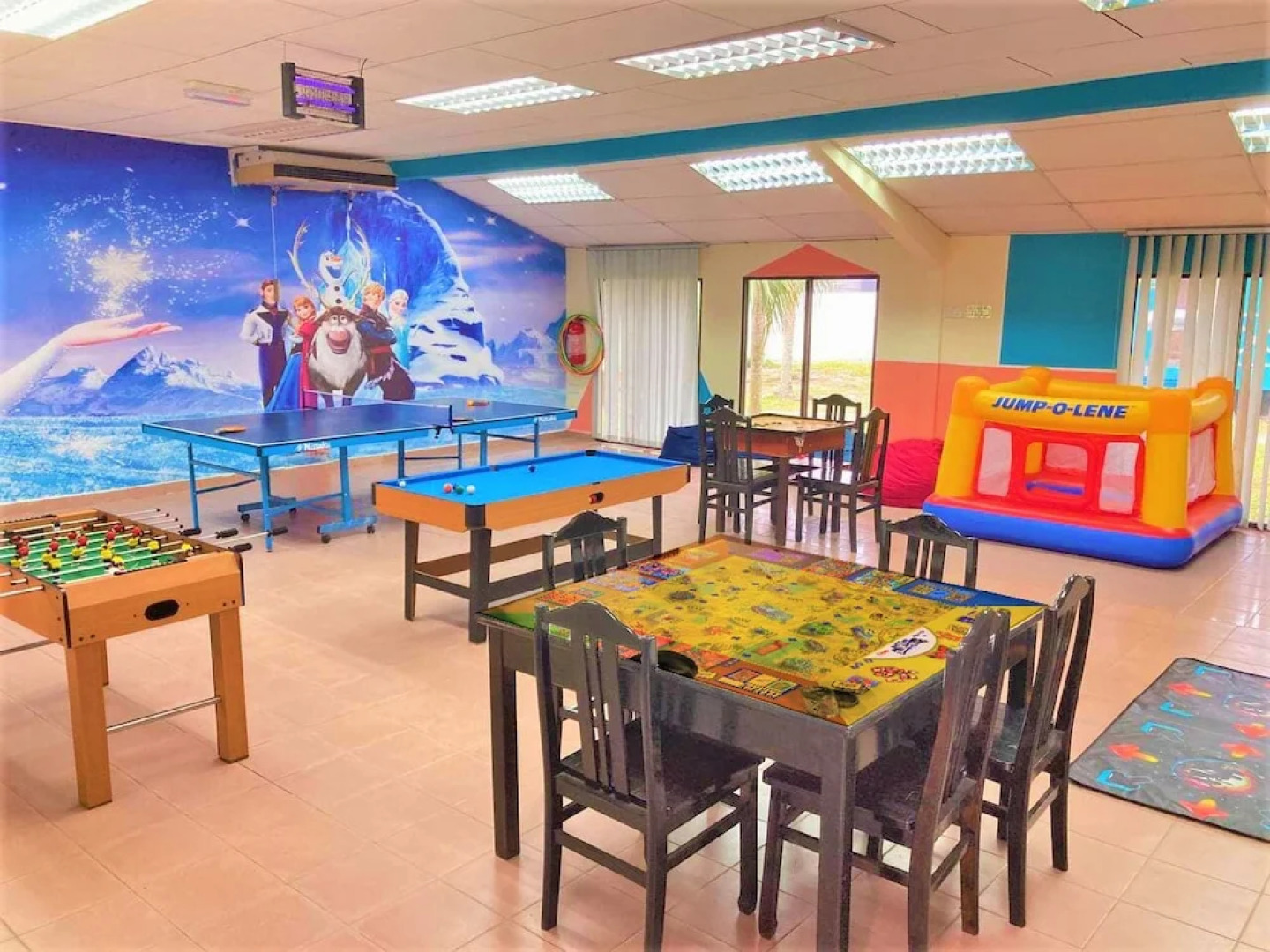 Pangkor Holiday Resort