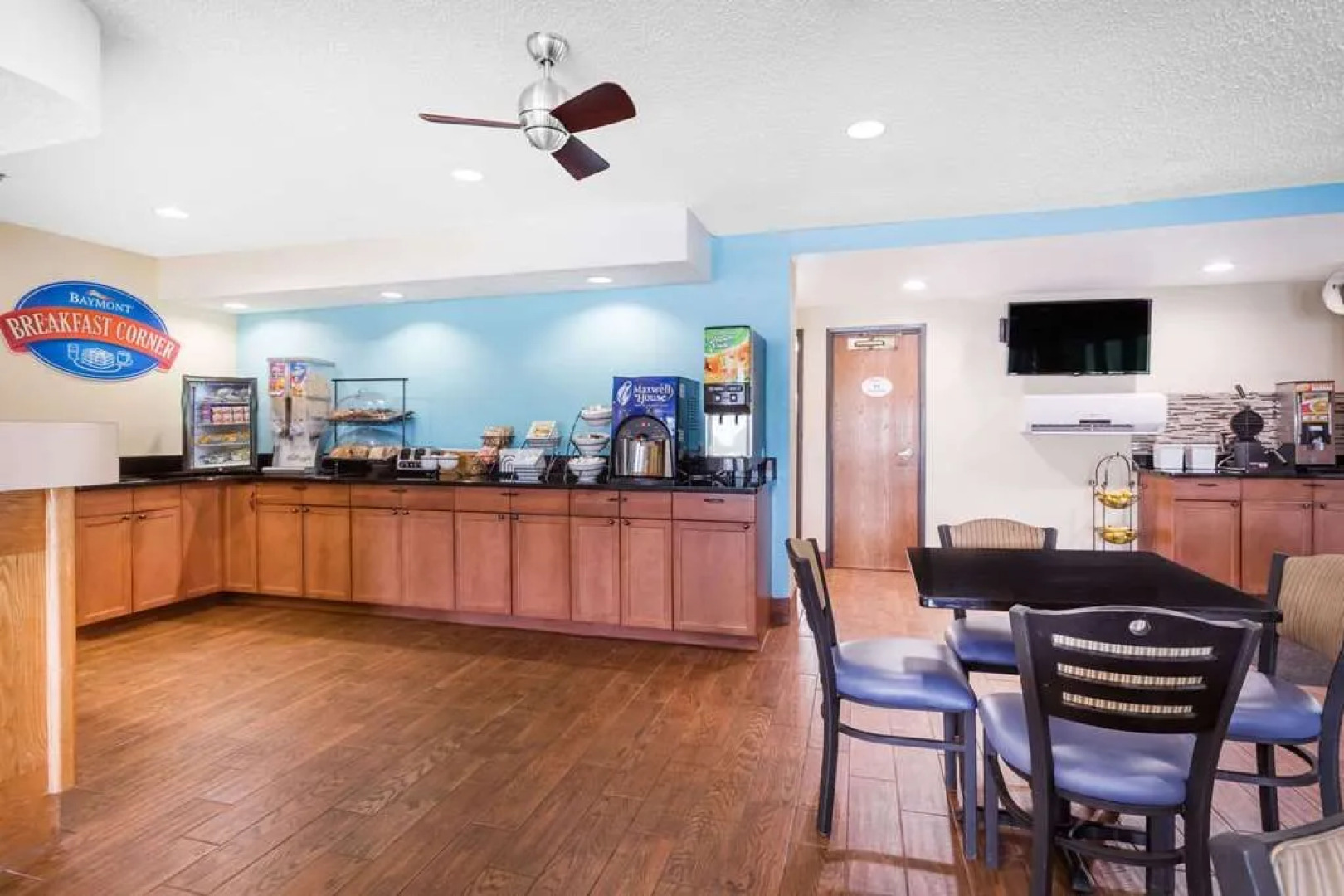 Baymont Inn & Suites LaGrange