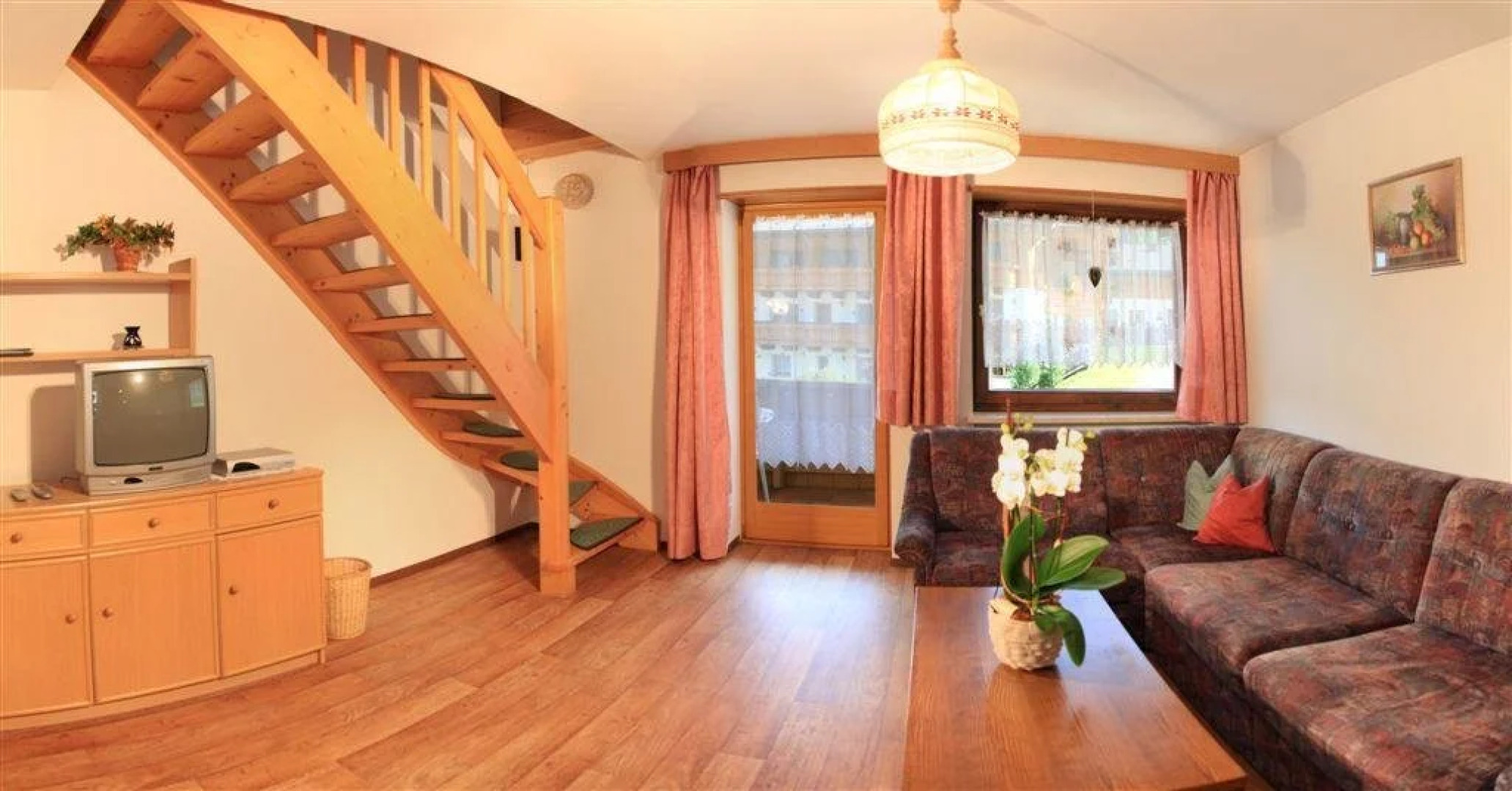 Residence Landhaus Rainer