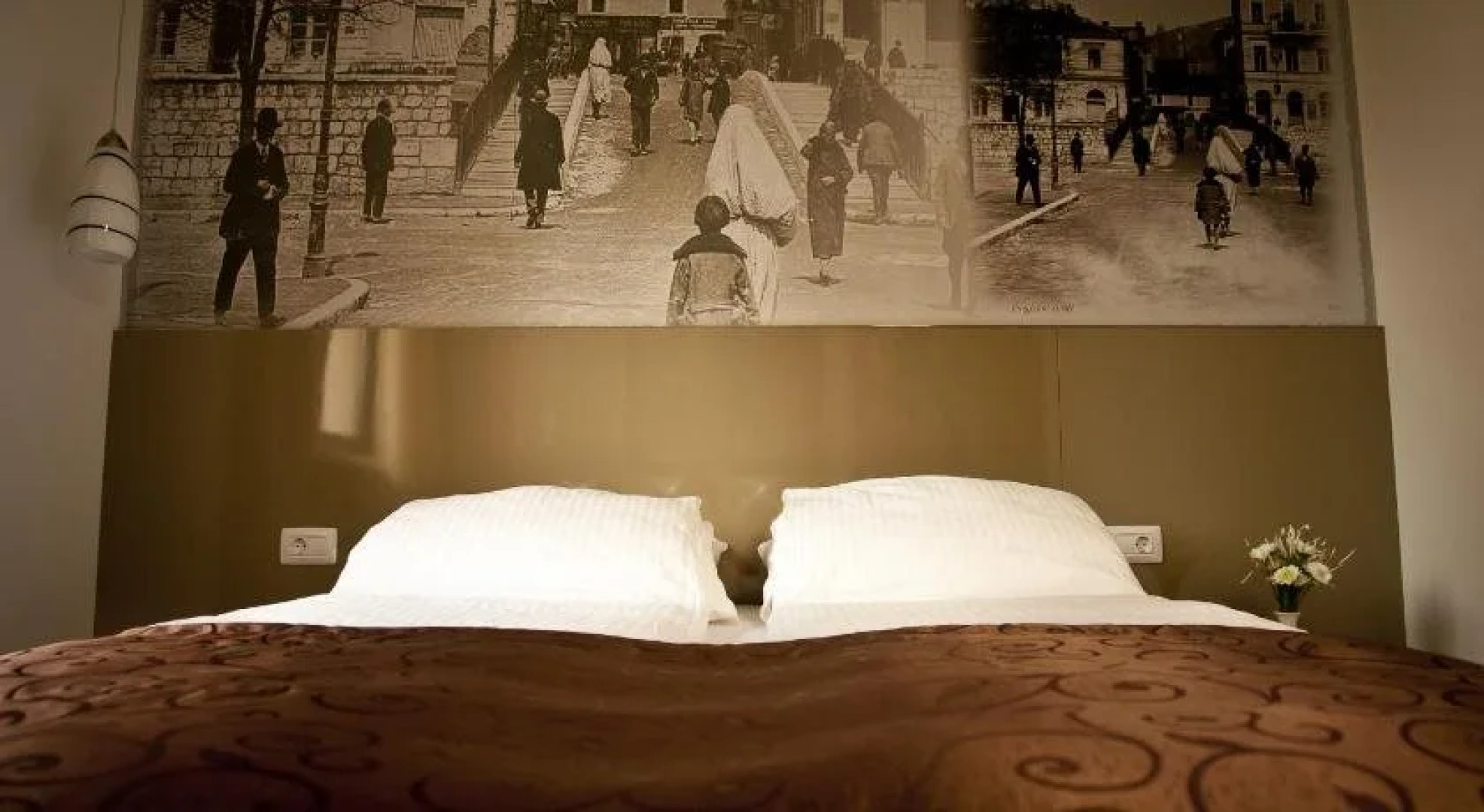 Boutique Bristol Hotel